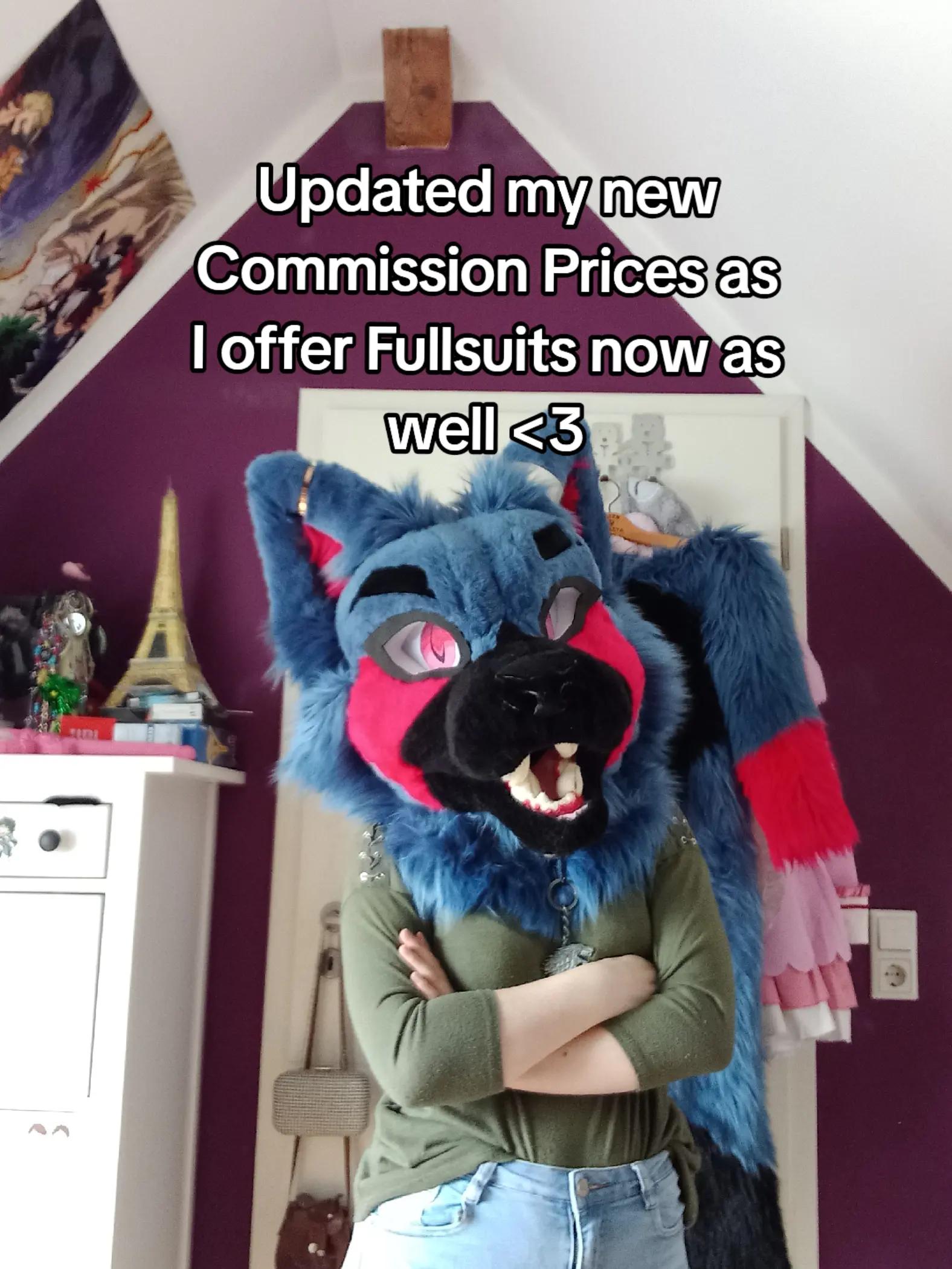 @Wolfine