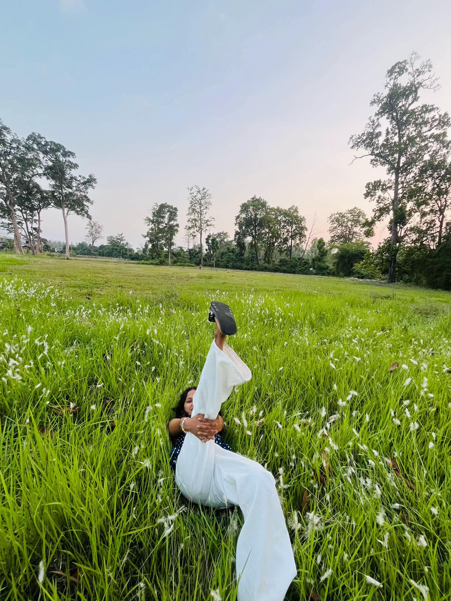 @झरना साउॅंद::::::🌷