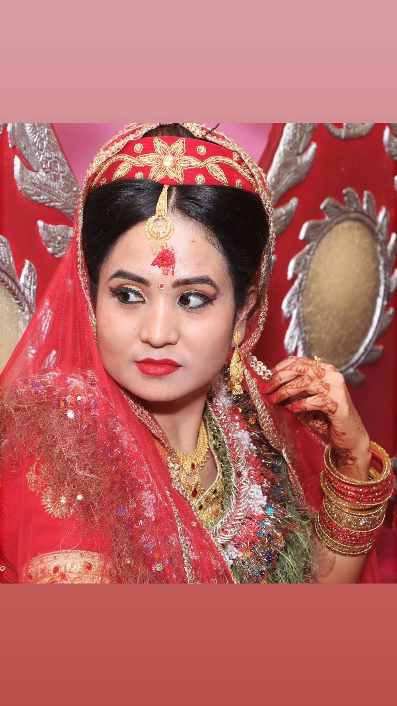 @Roma Khadka
