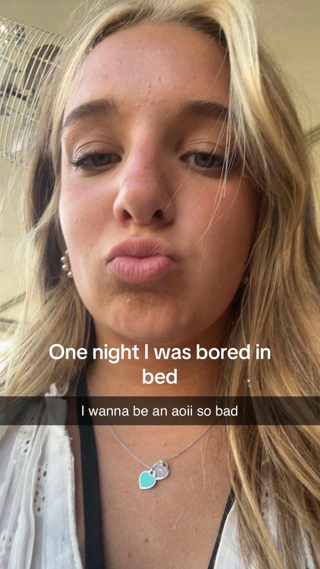 @Hannah