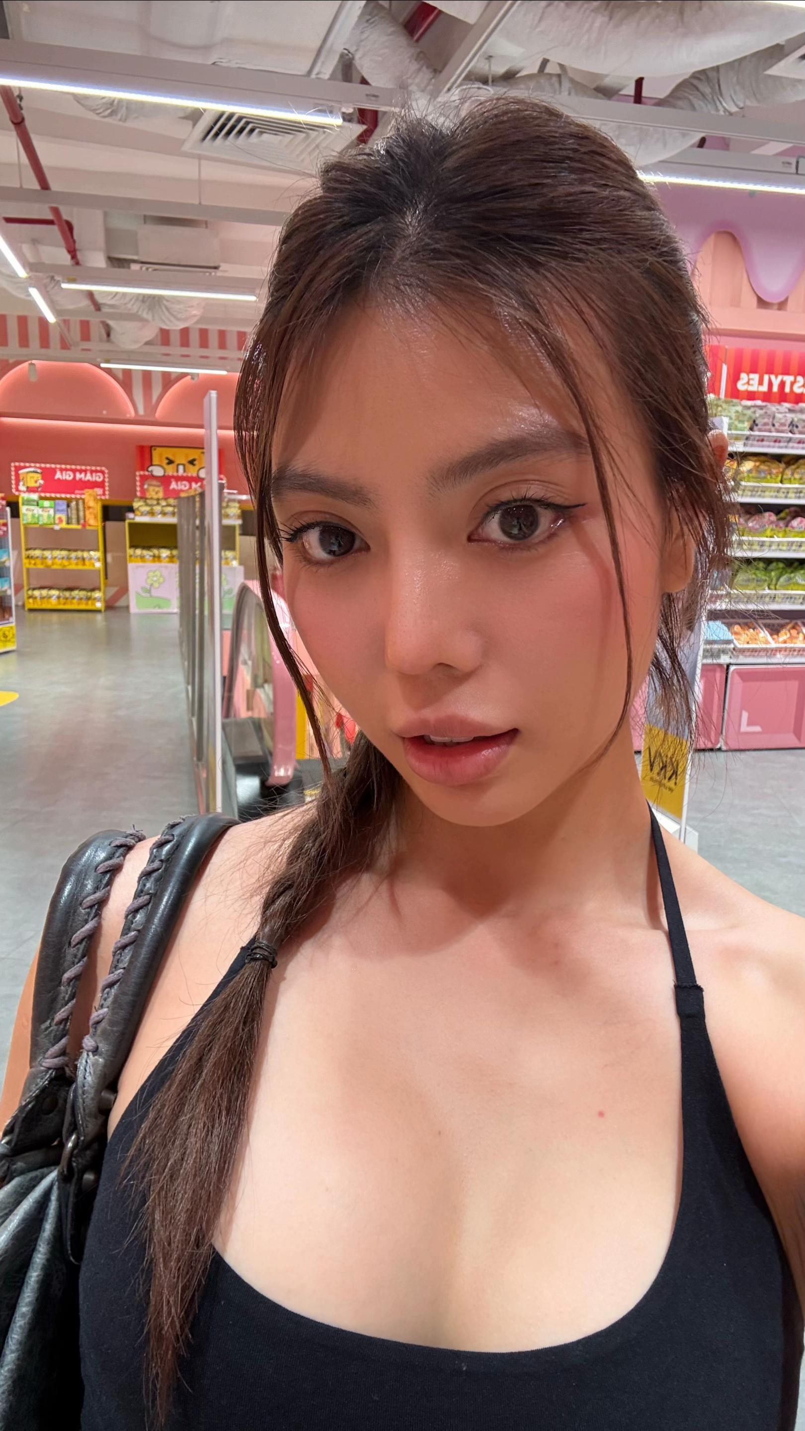 @Kim Thỏ