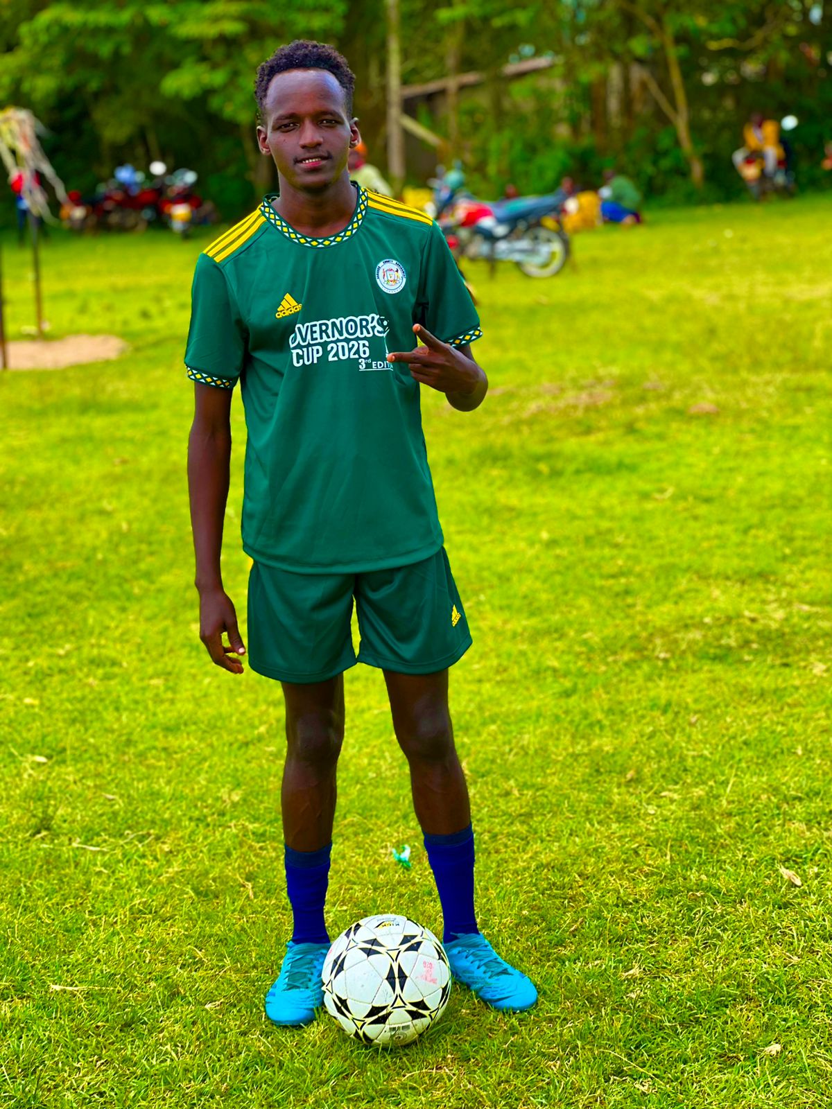 @KISIMA FC⚽️❤