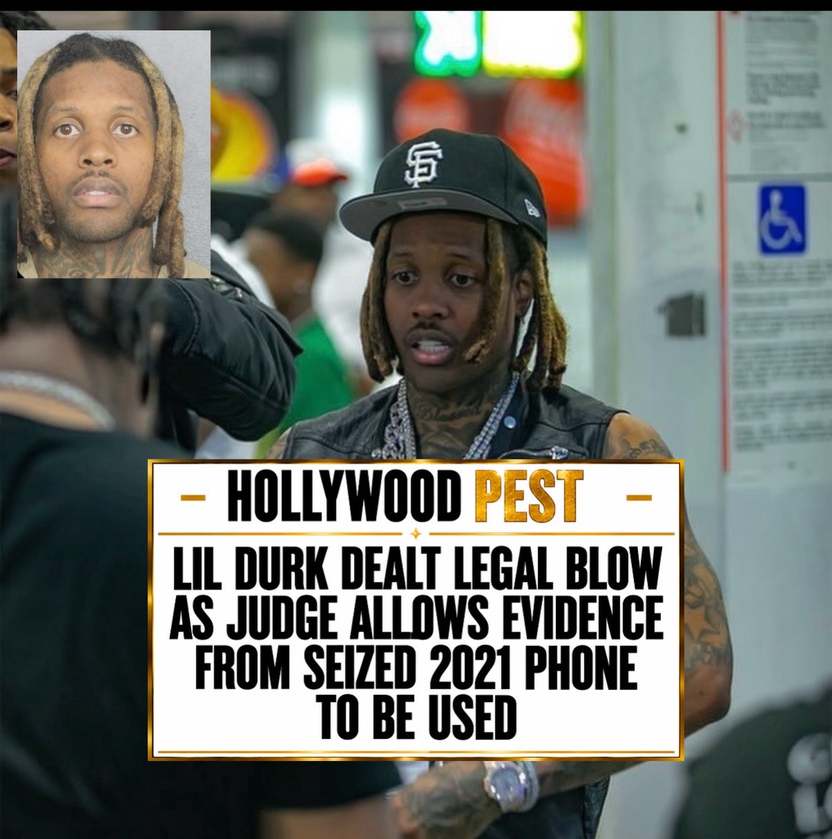 @Hollywoodpest Press