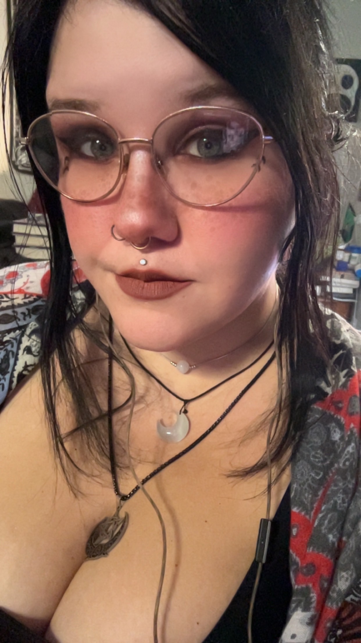 @Calypso Rae