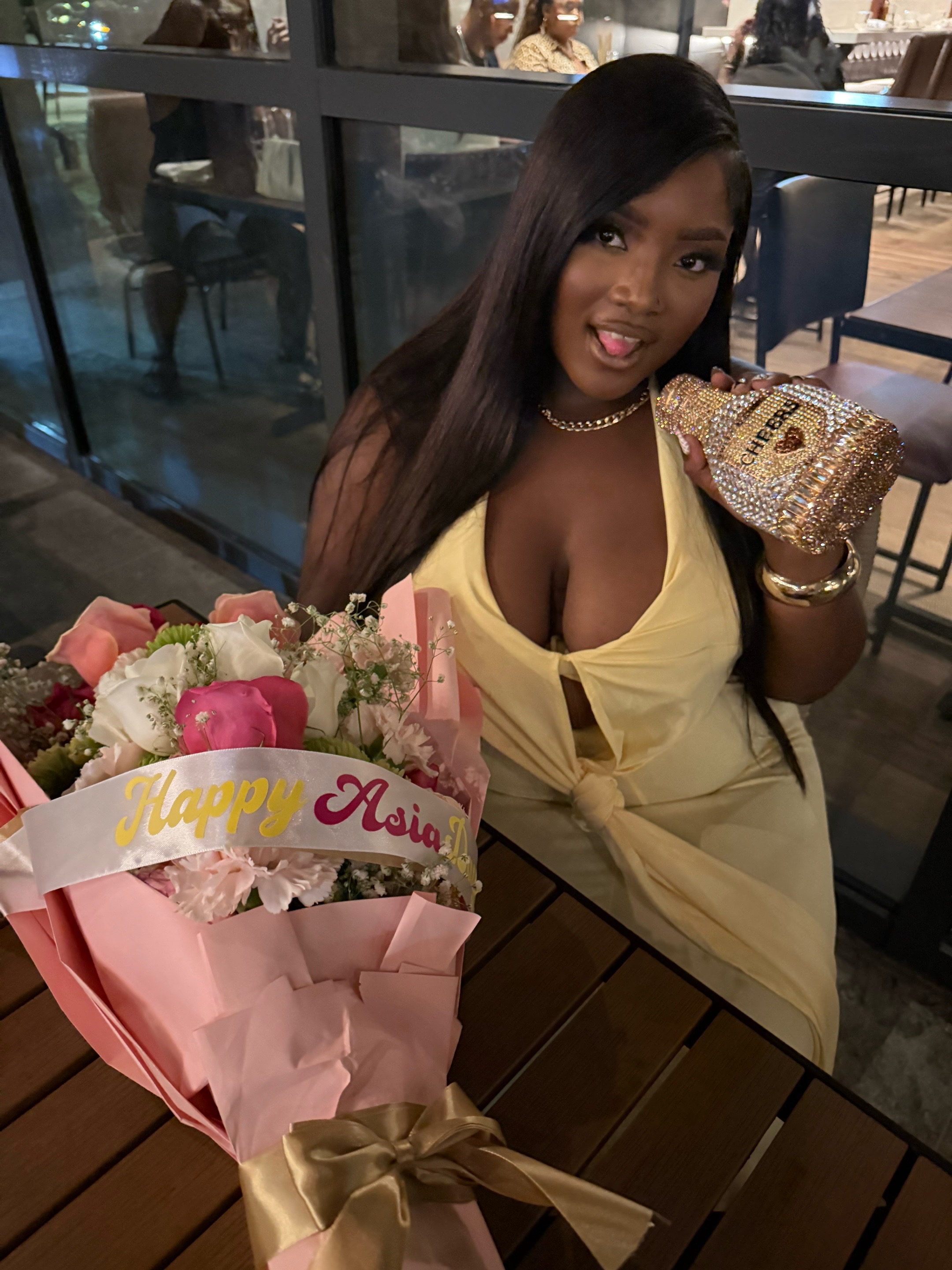 @Asia Ajia ♕