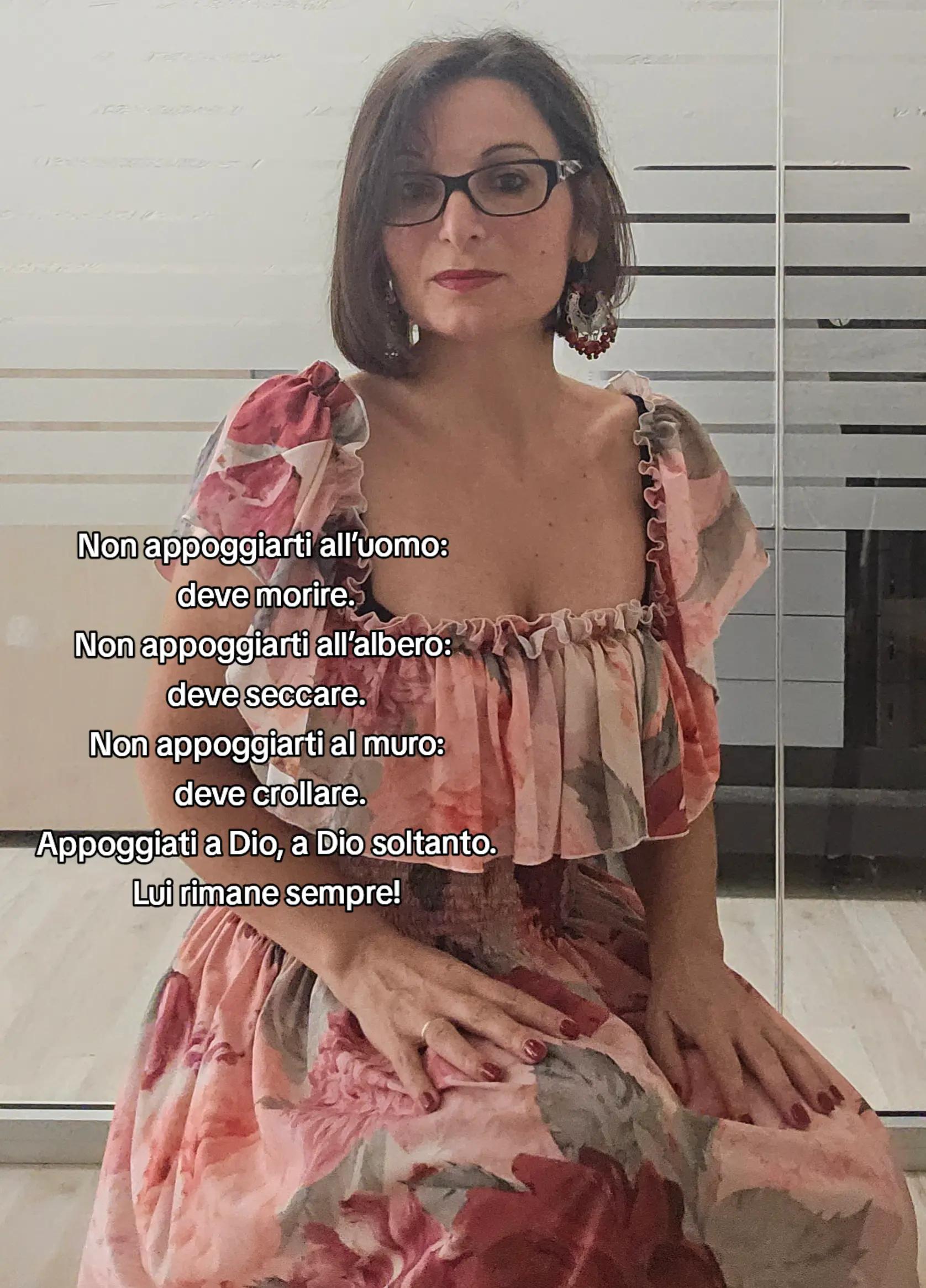 @Debora Giofrè