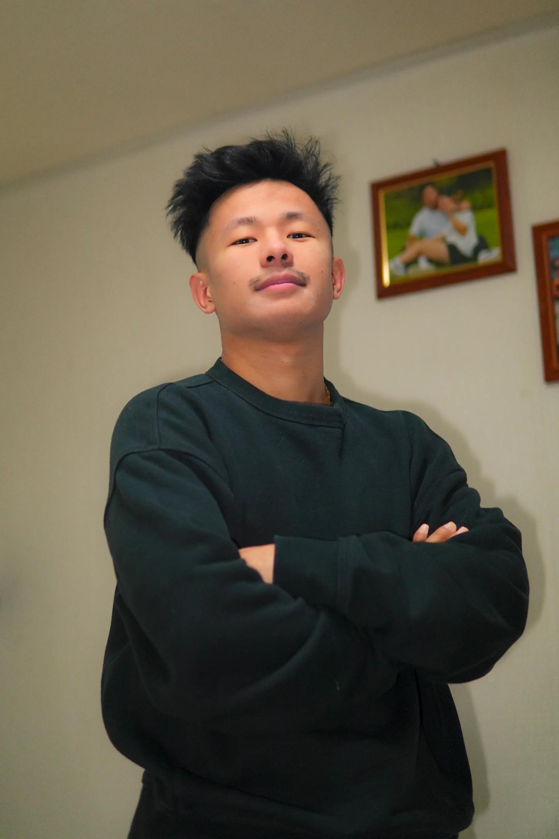 @ChArm Ling Asoc