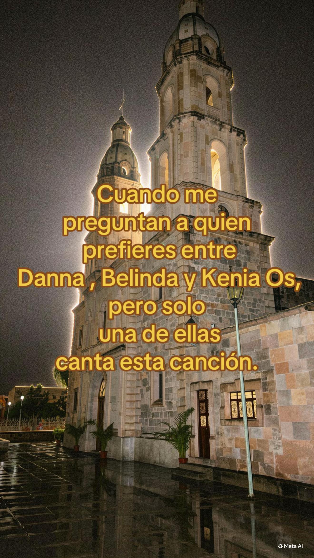 @Dani