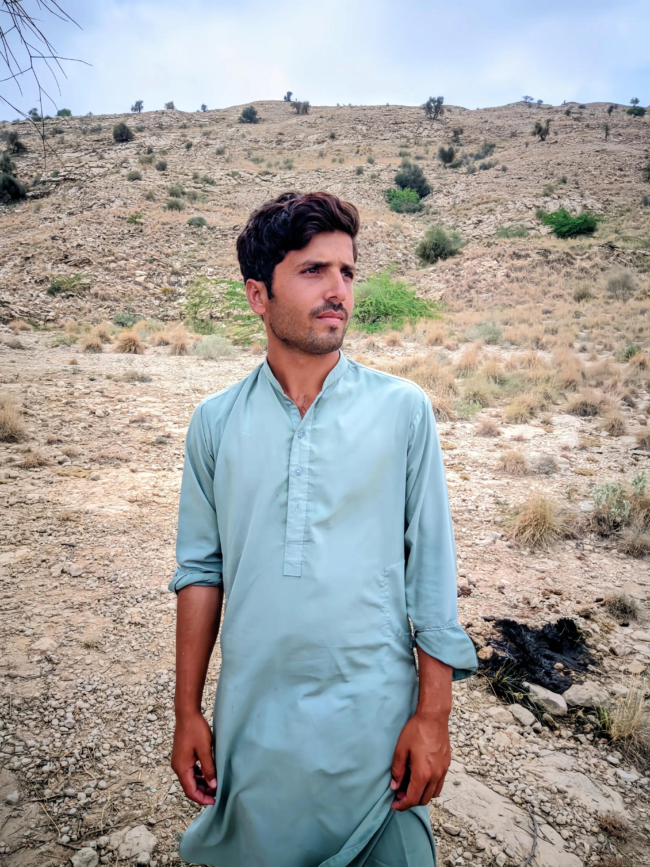 @Ali Khan