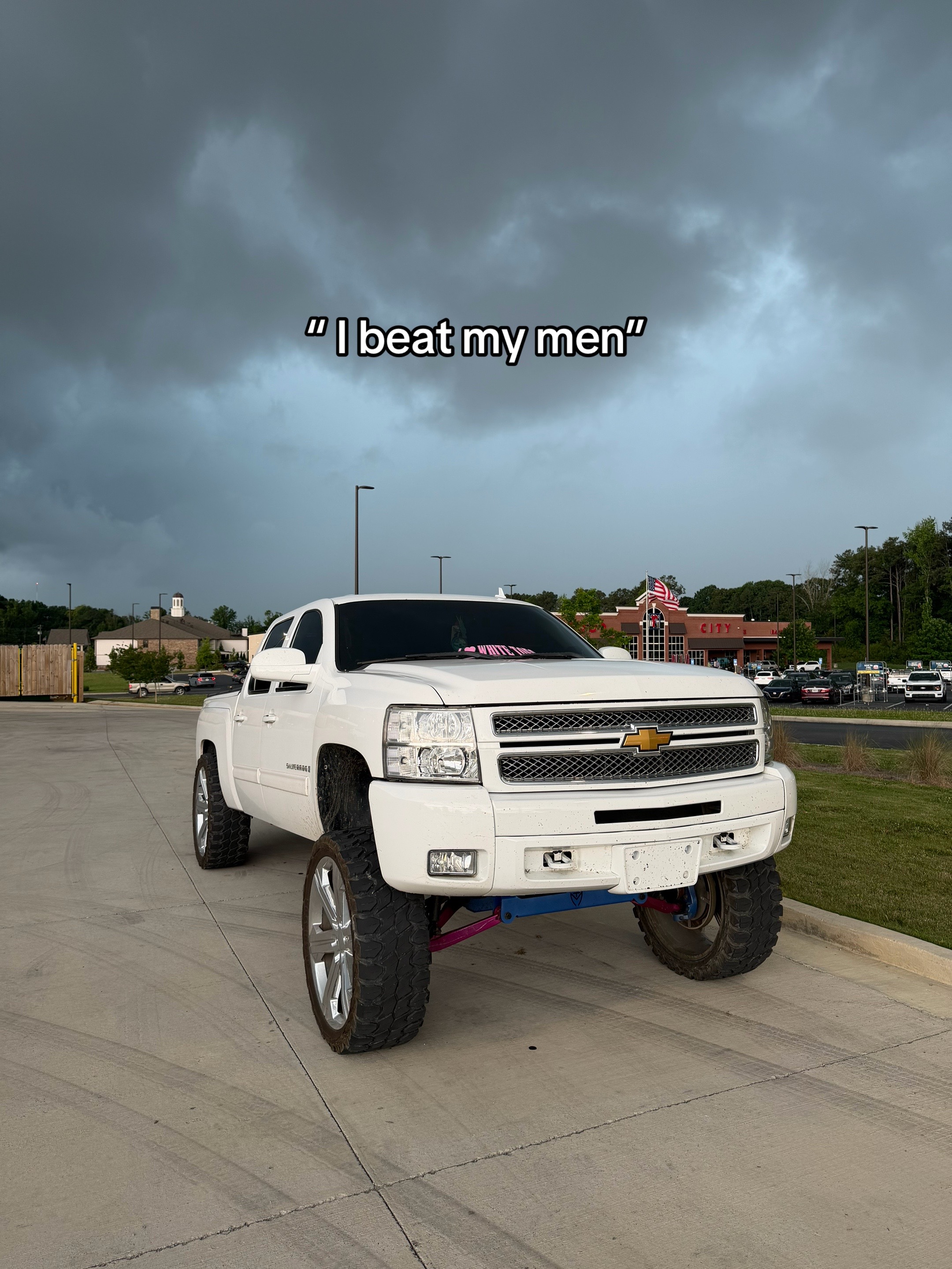 @Brett