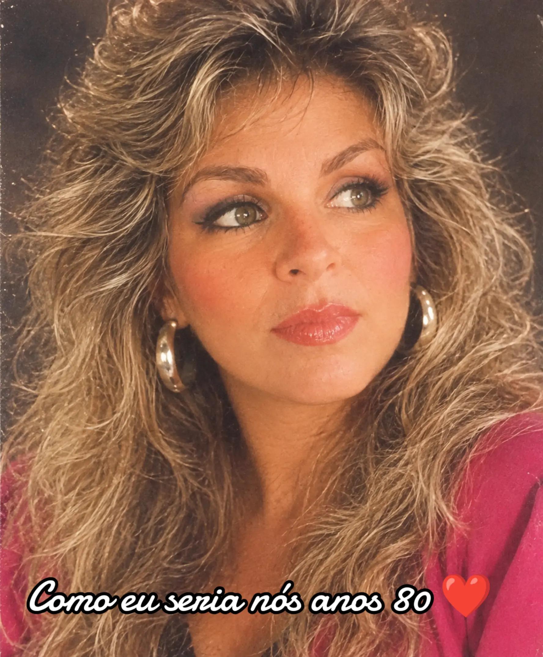 @Menina