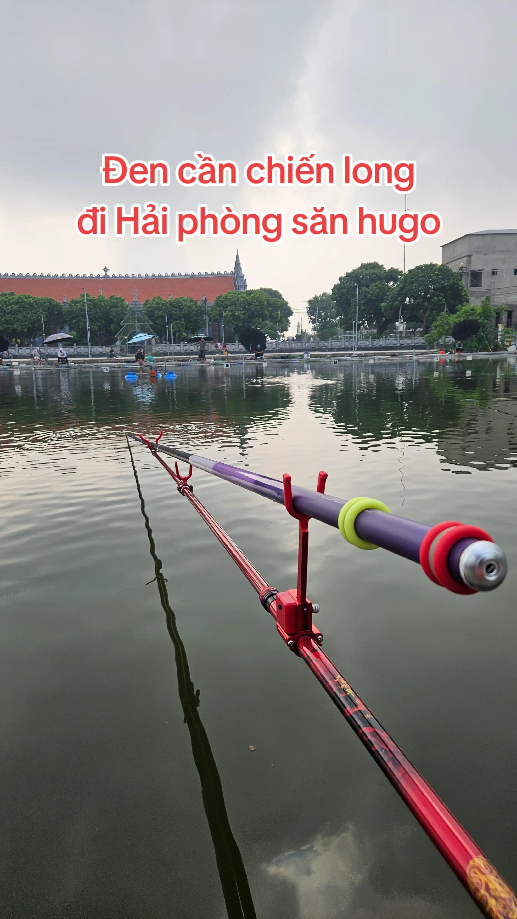 @Dũng Nguyễn Fishing