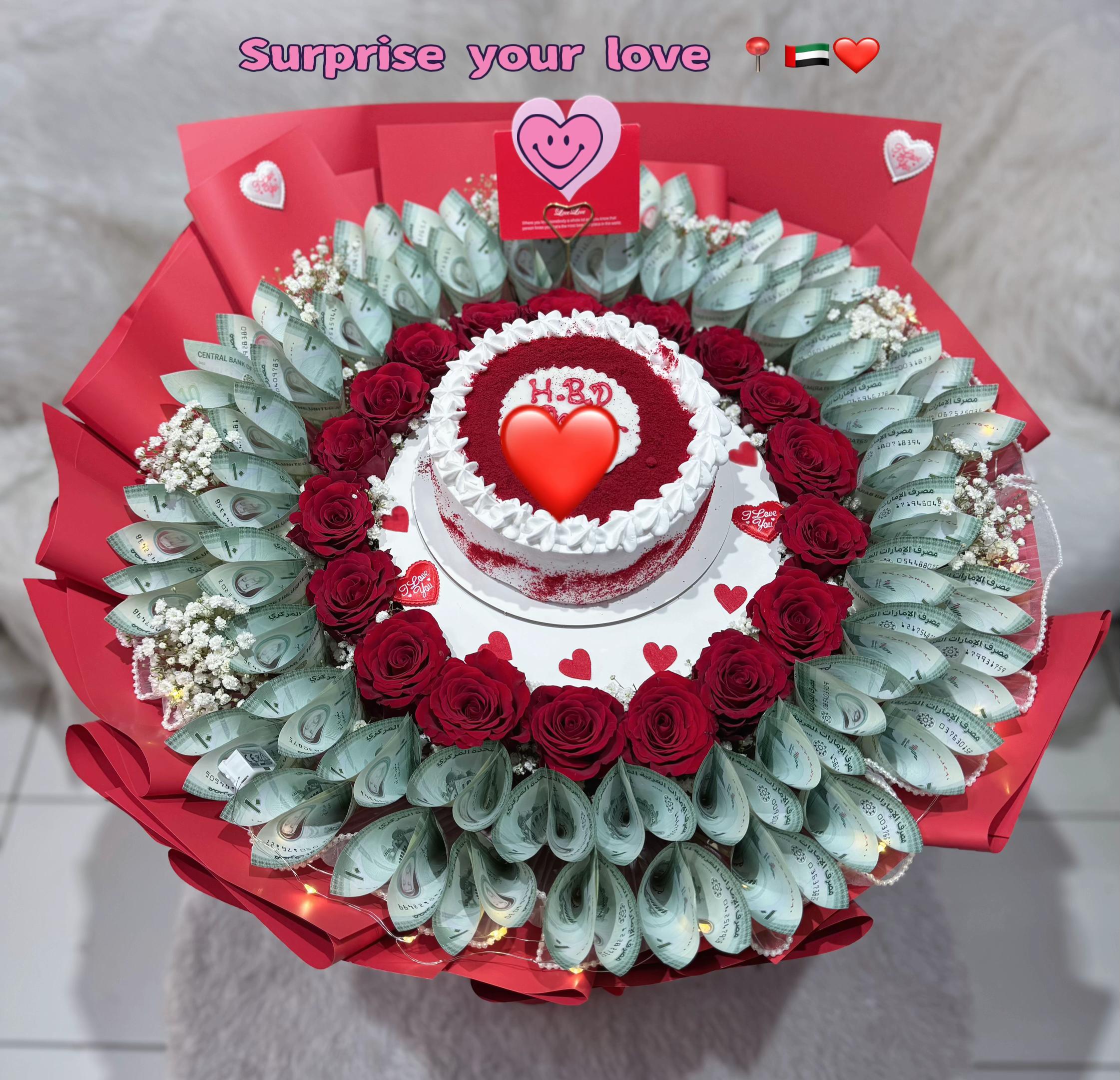 @Fresh Flowers Land Dubai🇦🇪