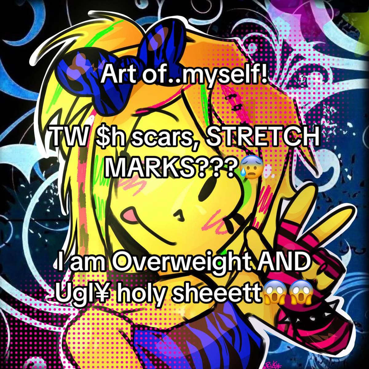 @Sapphic_scenequeen ´ཀ`