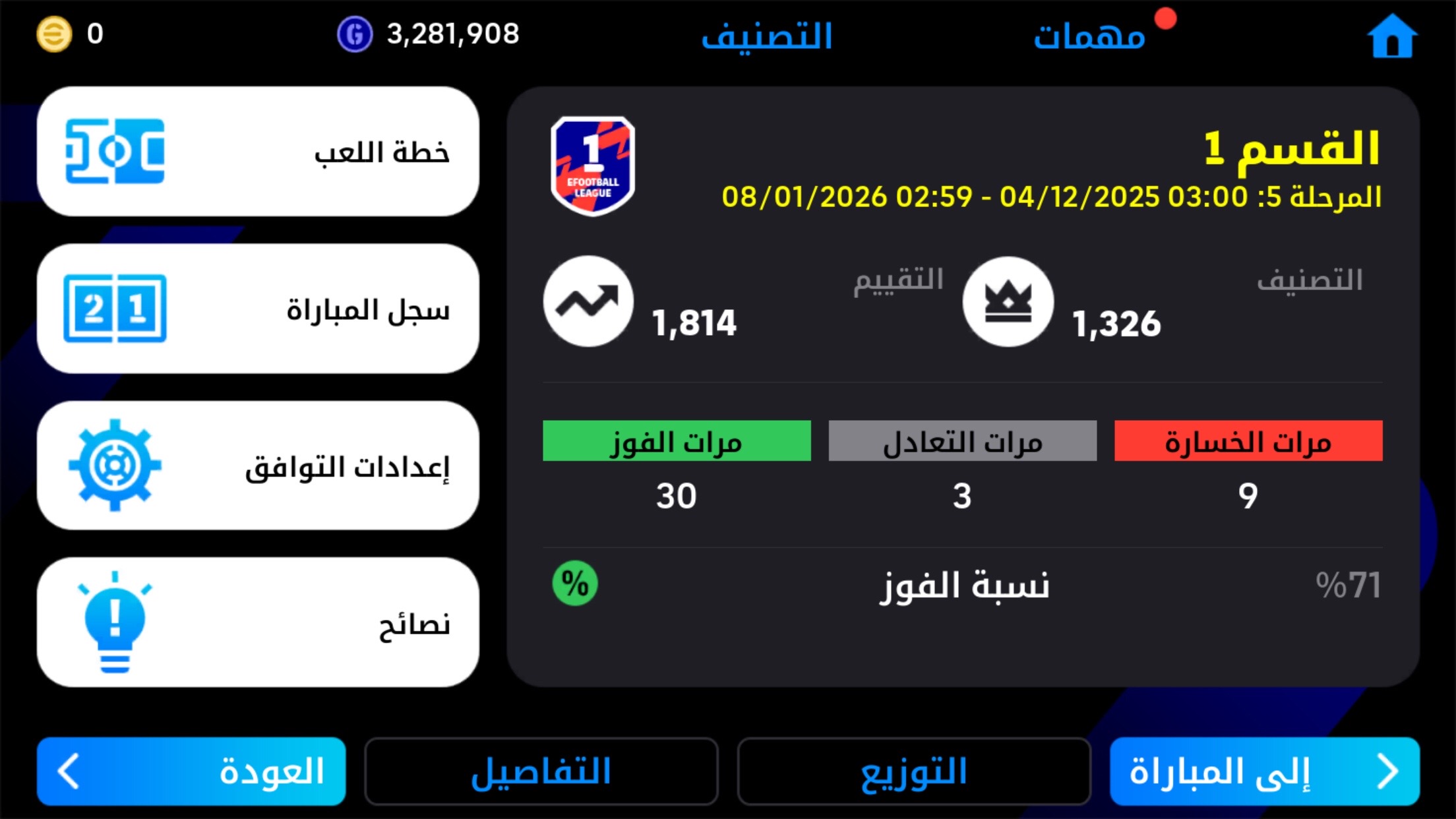 @3ISSAM TOP 1