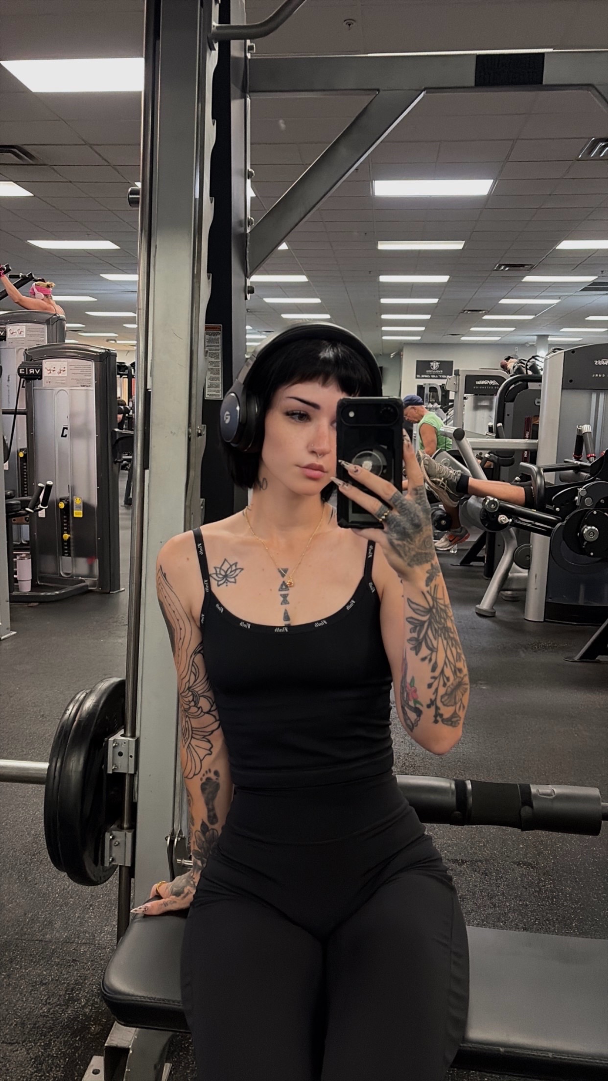 @Kat | Fits & Fitness