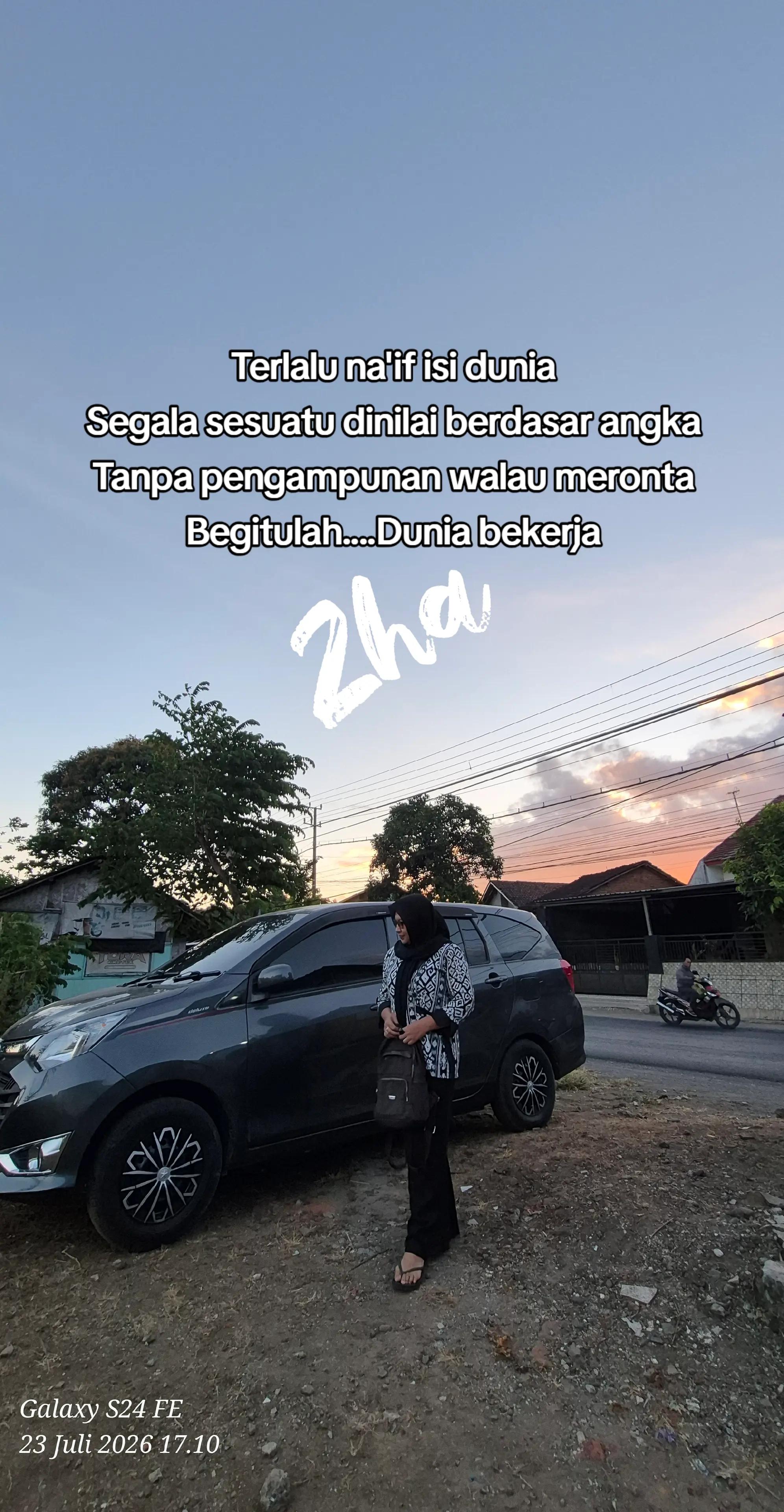 @Zha