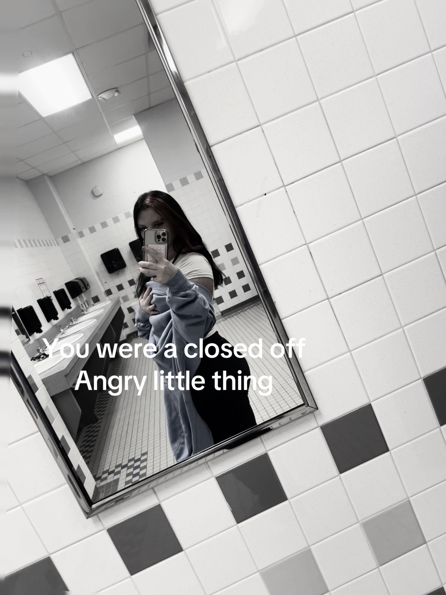 @ 