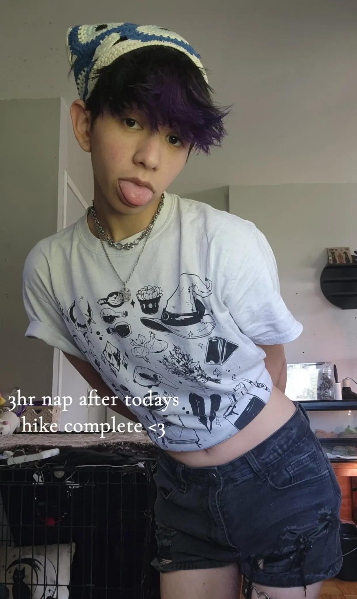 @✨️ max ✨️