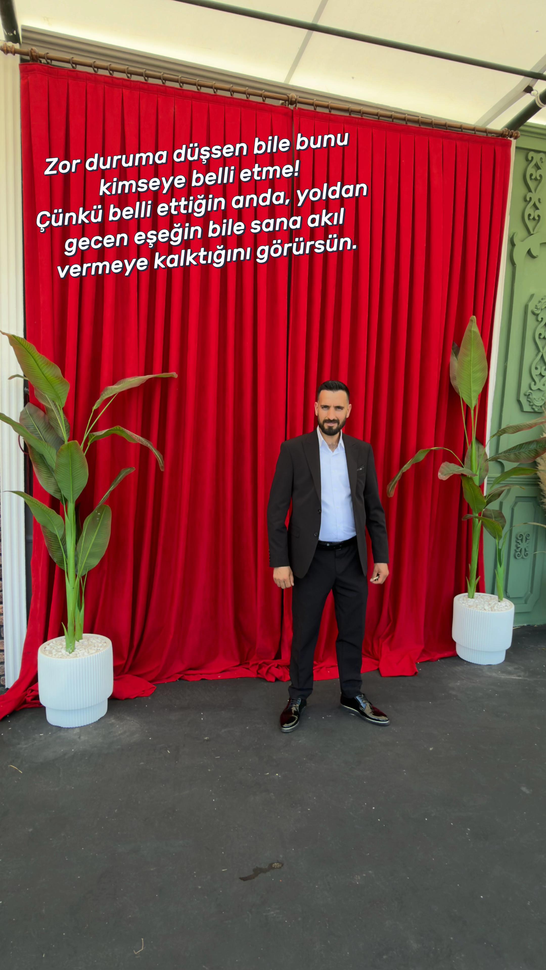@Ümit avcı