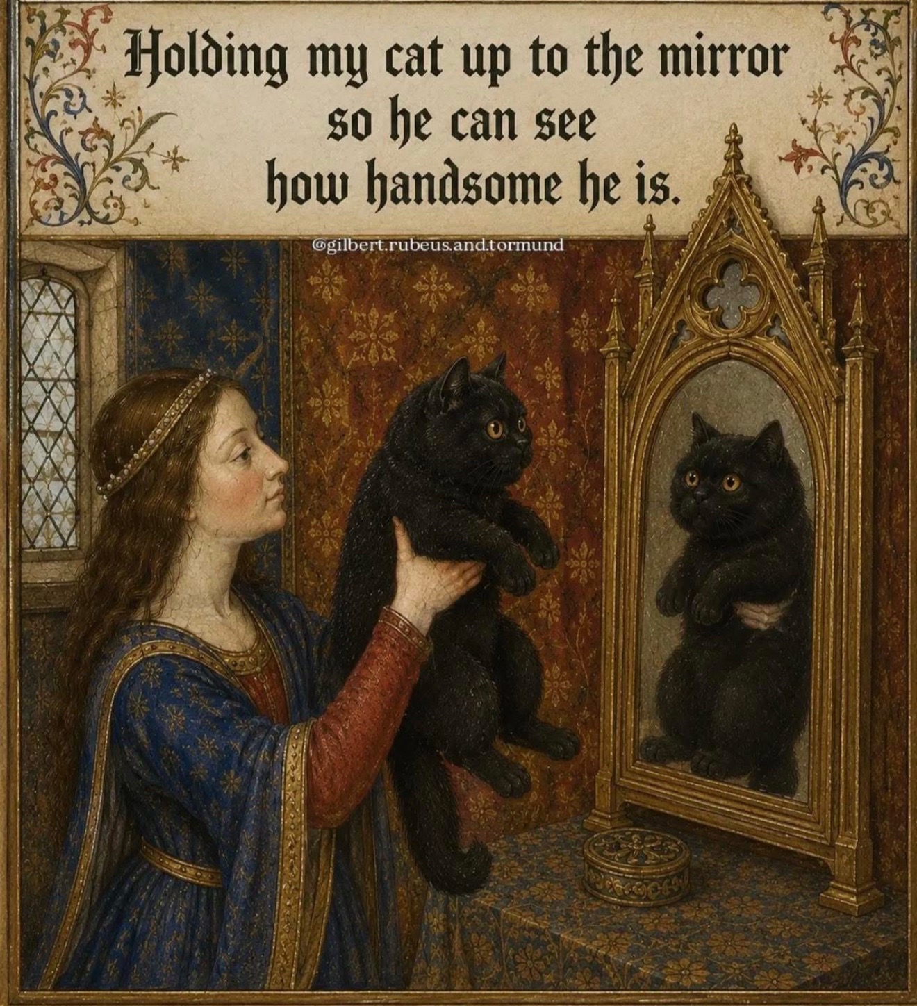@Cat