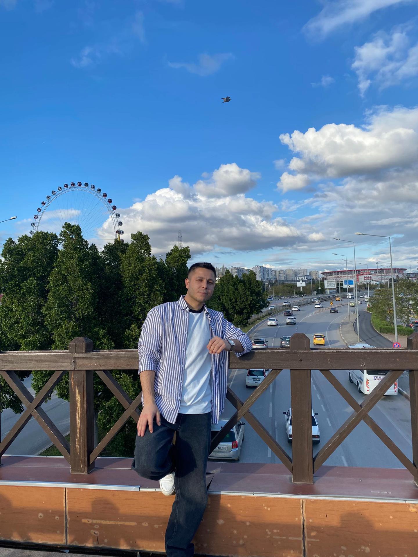 @Suat Torun