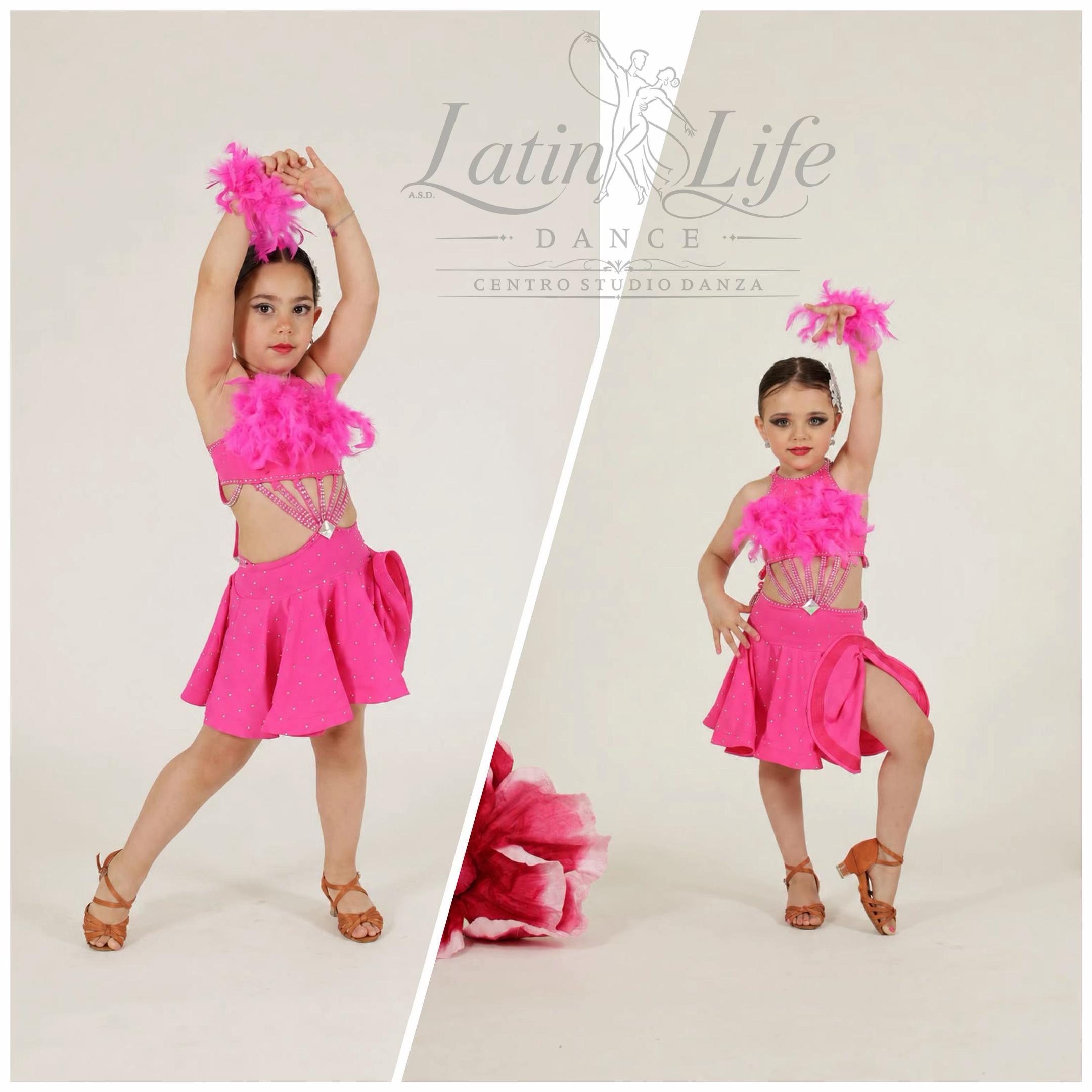 @Latin Life Dance_Patern&ograve;