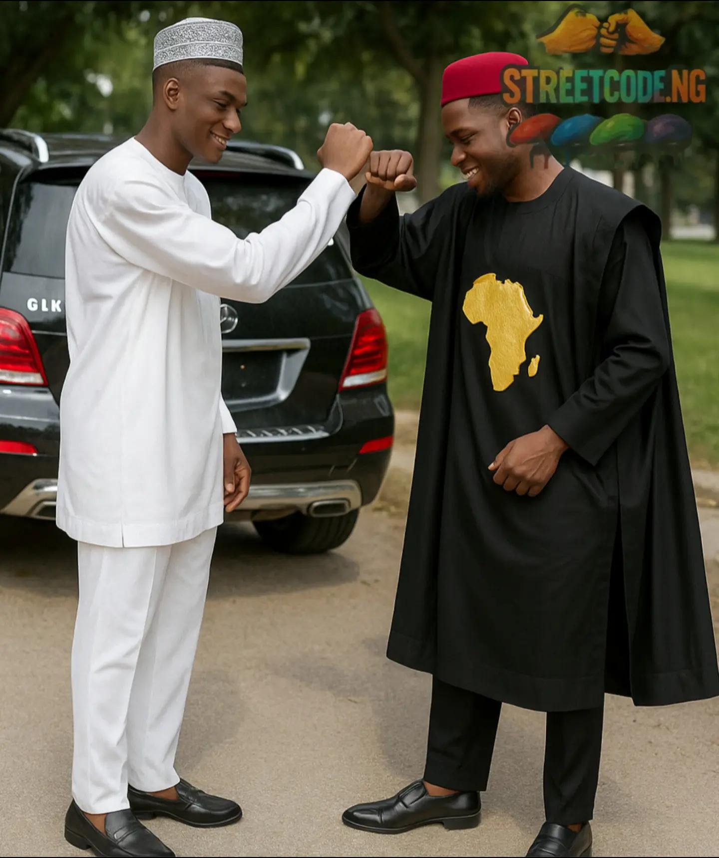 @STREETCODE.NG