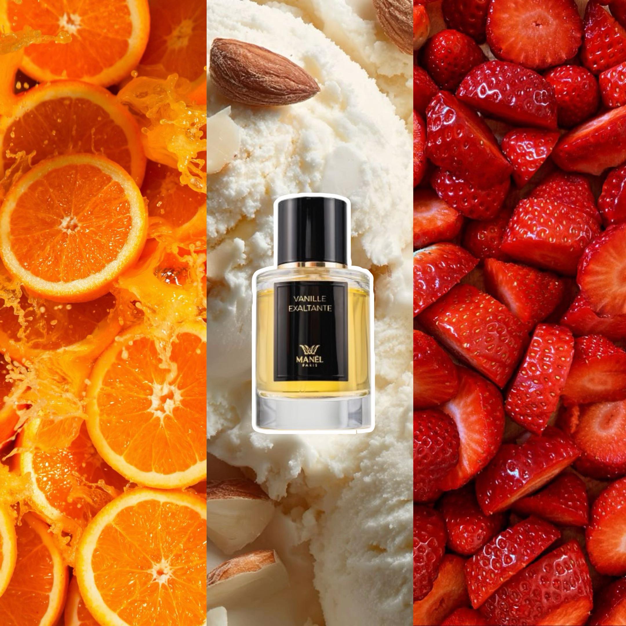 @Emmanuel Fragrance