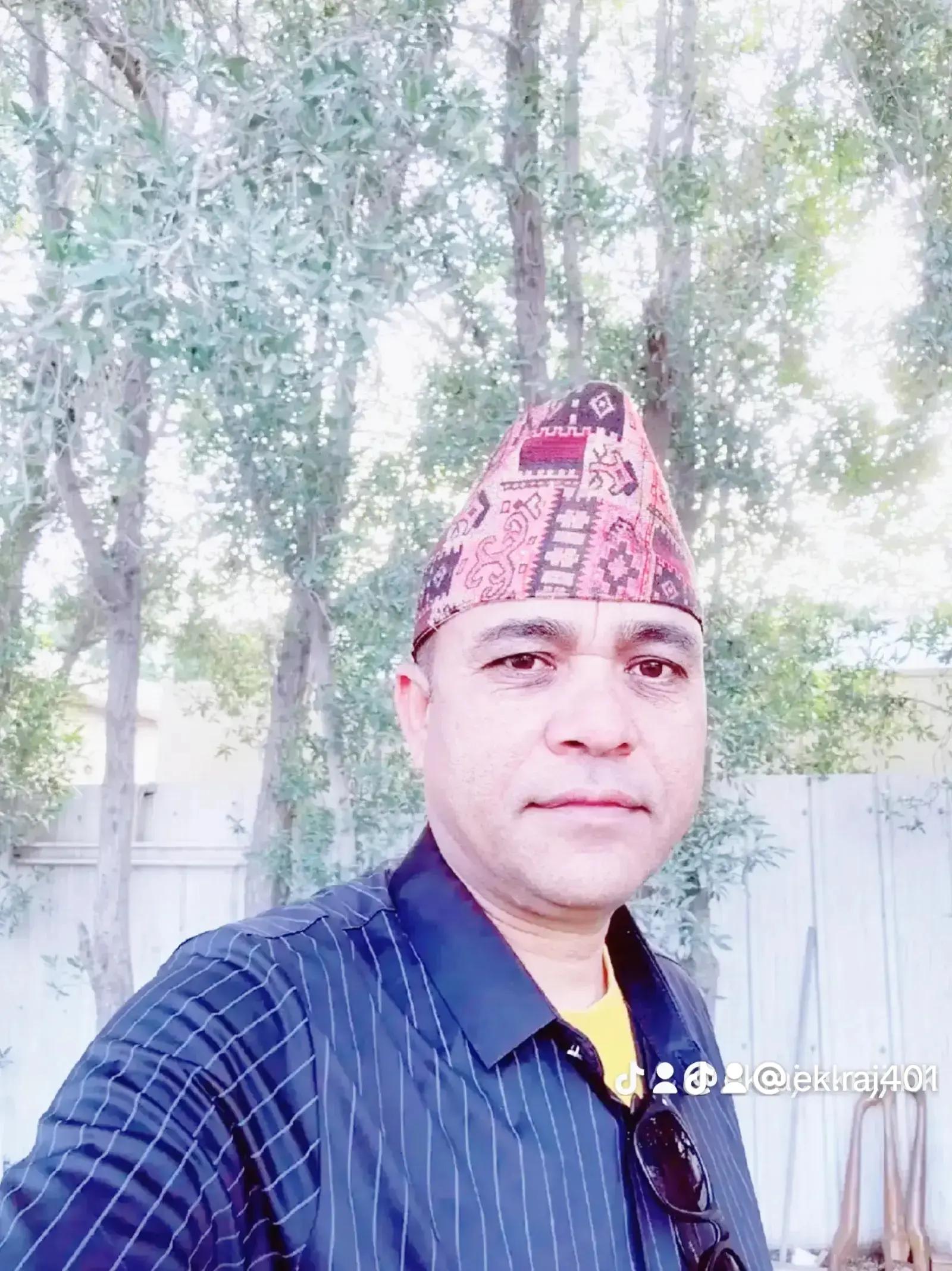 @ek raj
