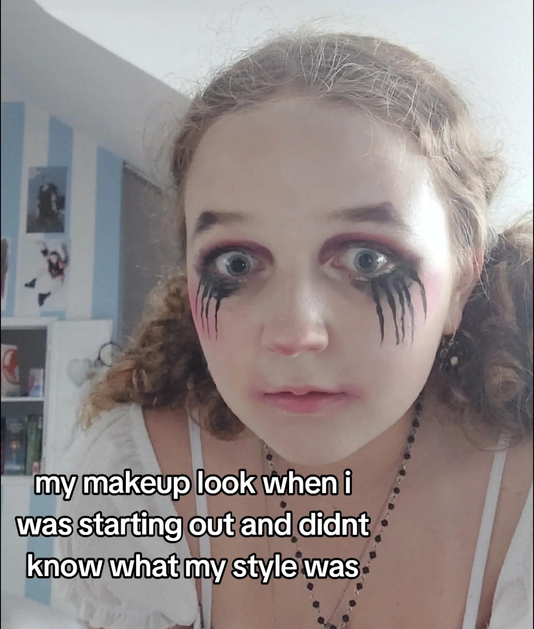 @trashy catfish