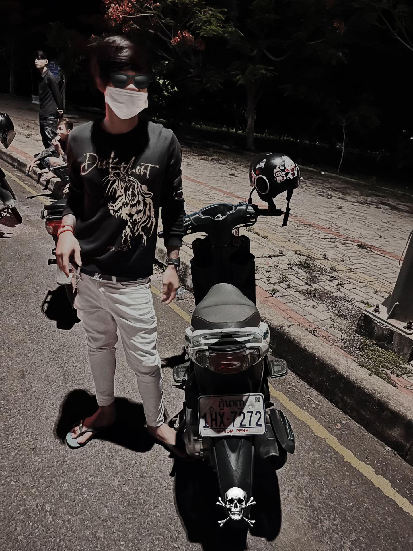 @មករា