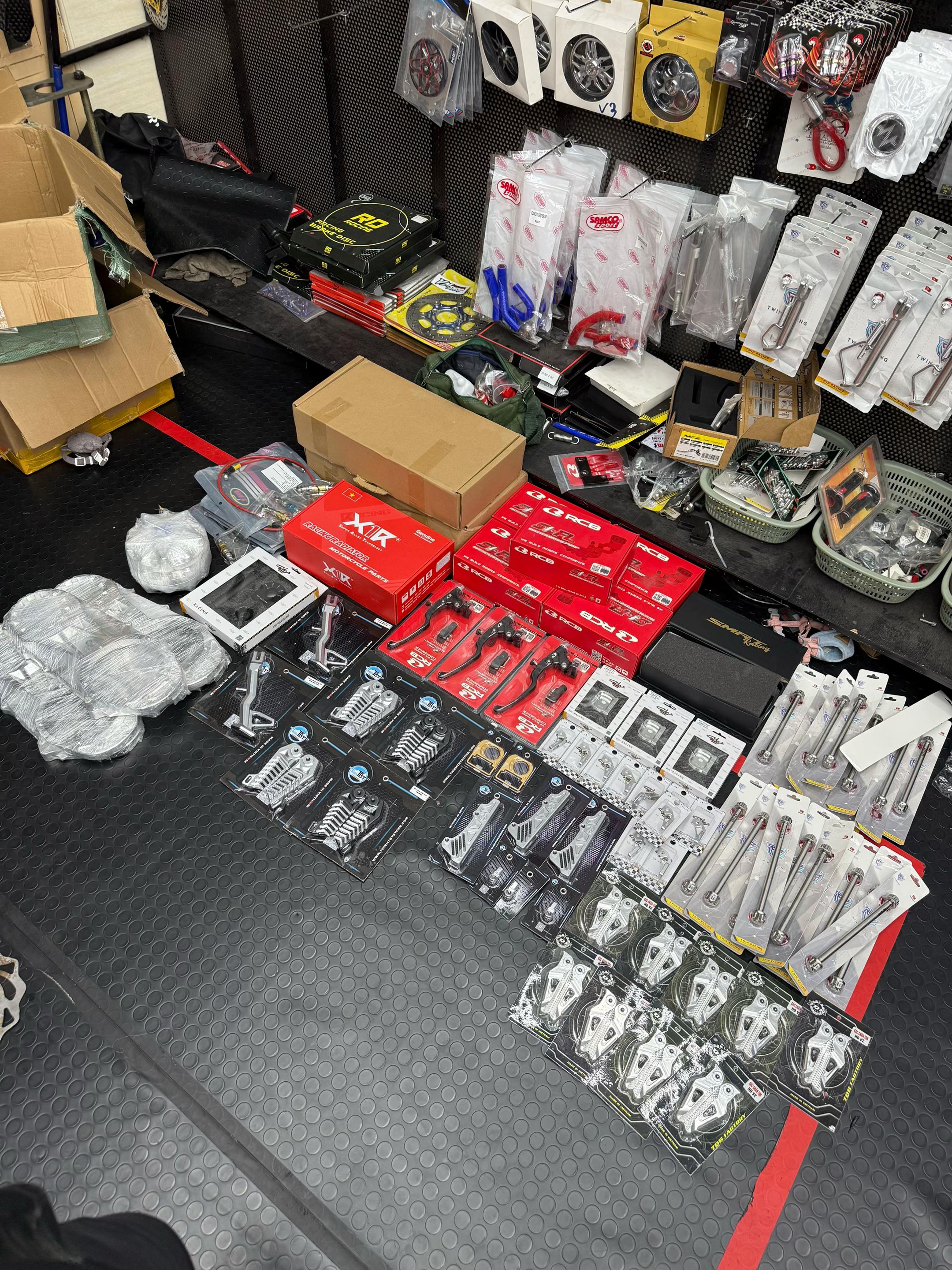 @Vath Modified Shop V1