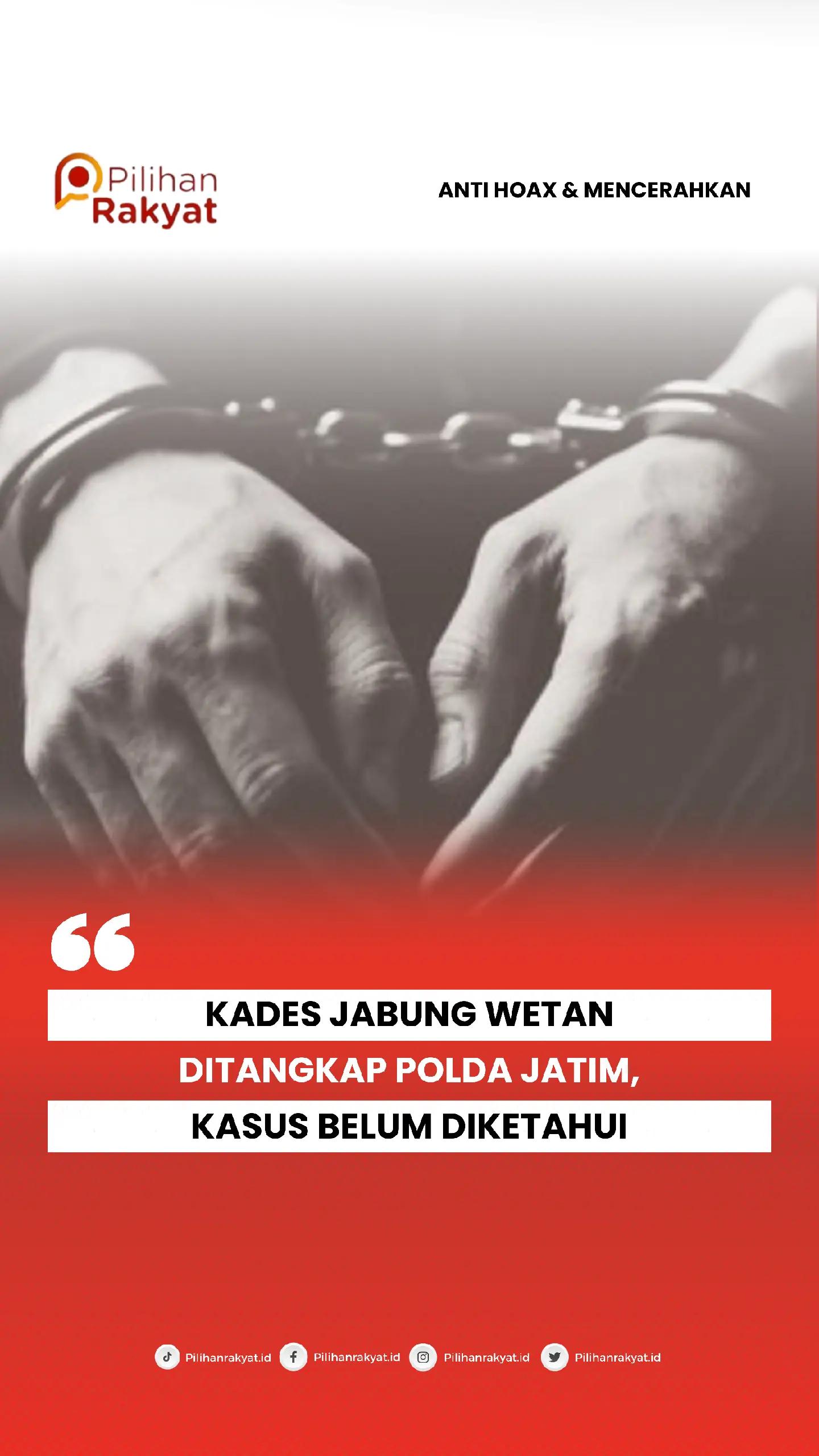 @PilihanRakyat.ID