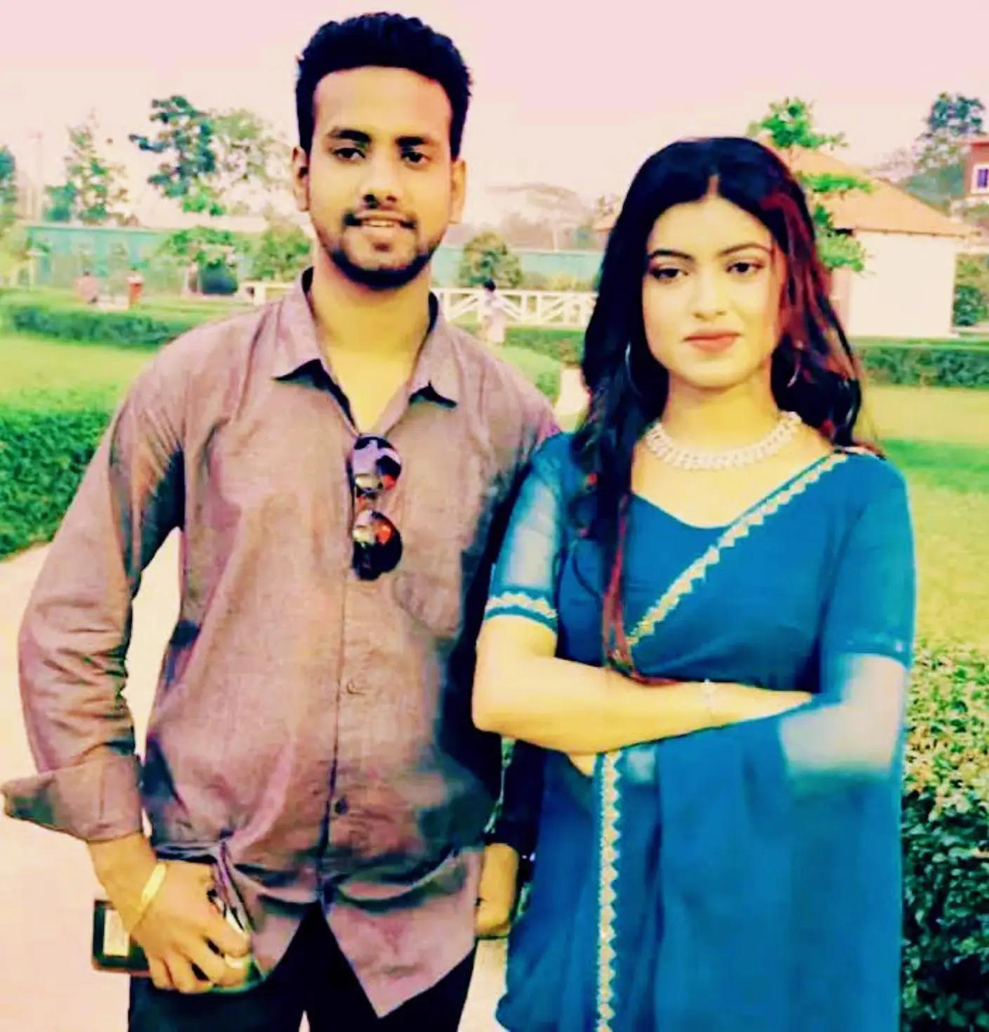 @Actor Sabbir Hossain