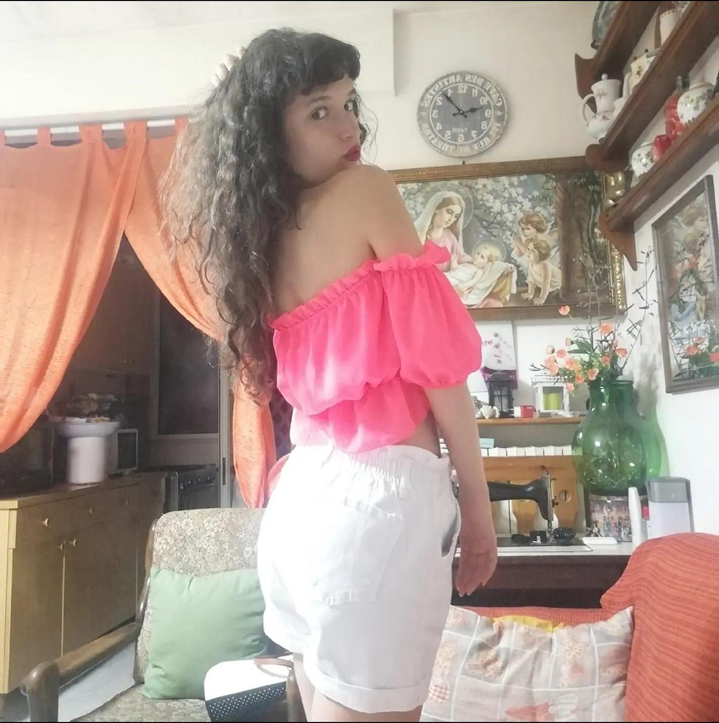 @melania de giorgi