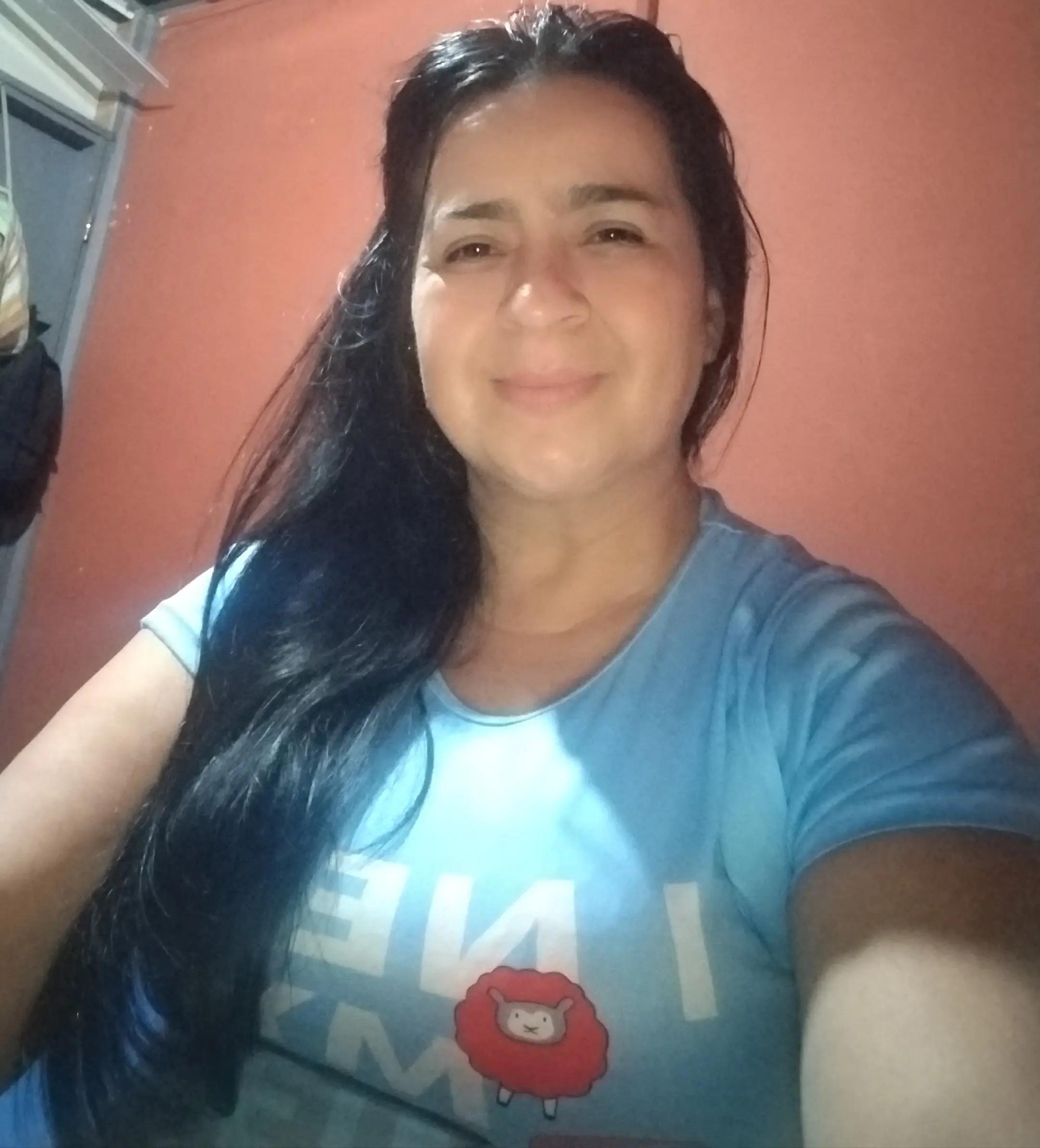 @María Sandí