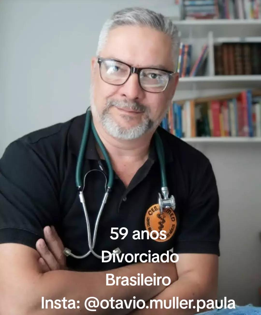 @Ot&aacute;vio Muller