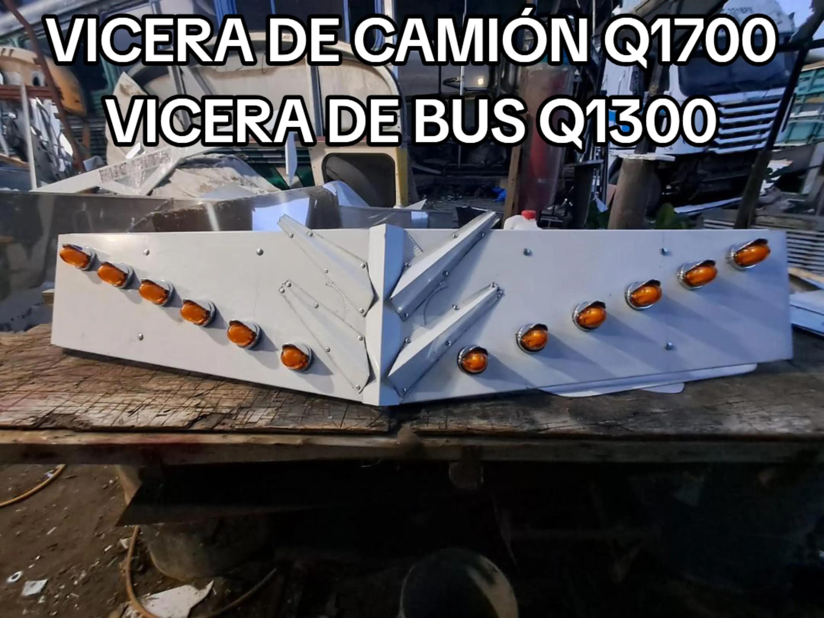 @Buses y Accesorios DG