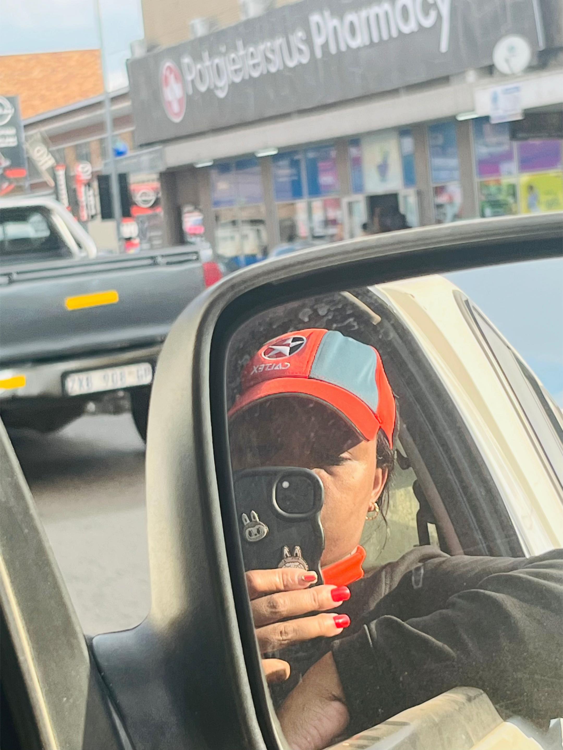 @Brendy Kgadi ya Batlaeka 😍🥰