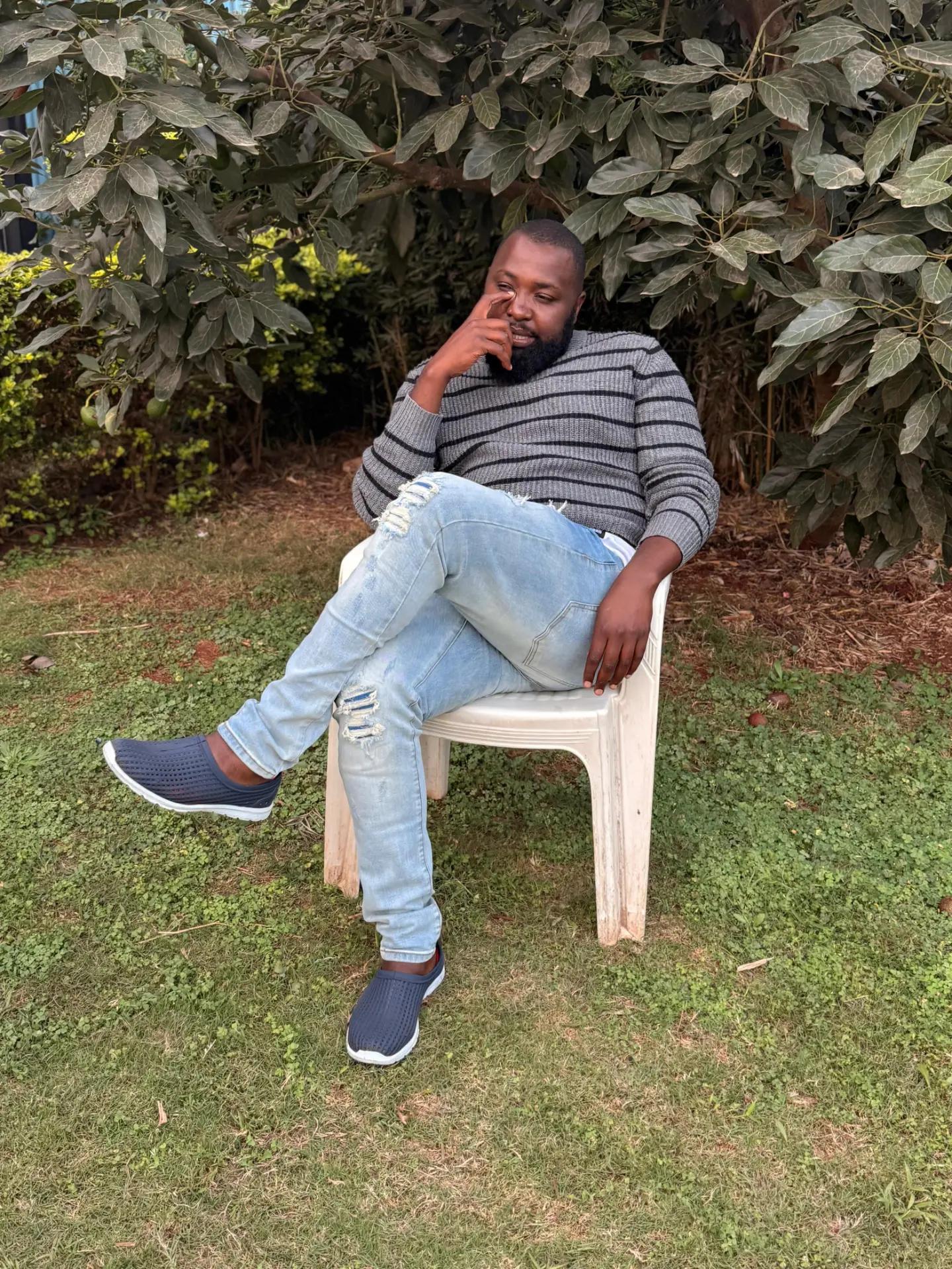 @Peter Ny@ga🇰🇪