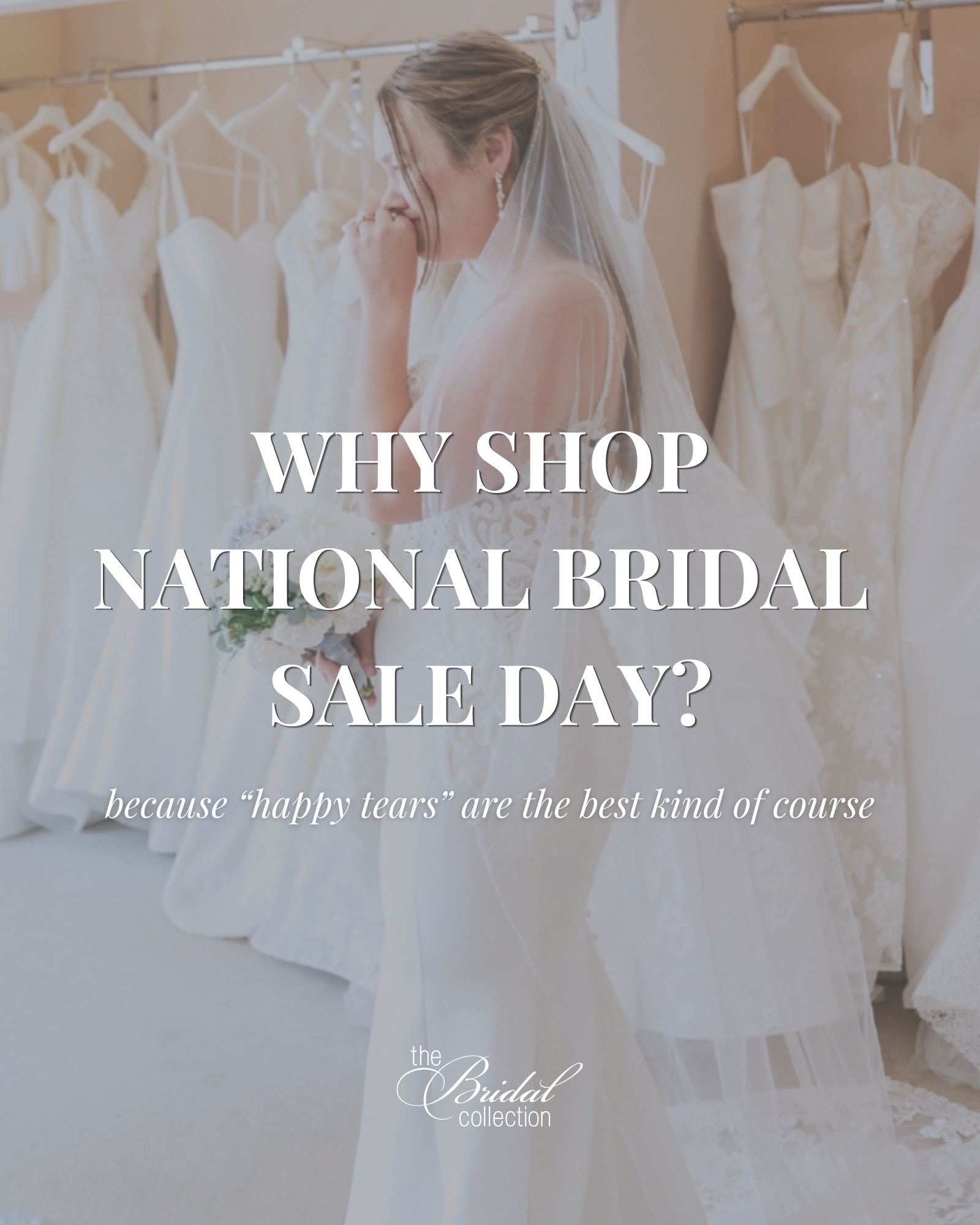 @The Bridal Collection