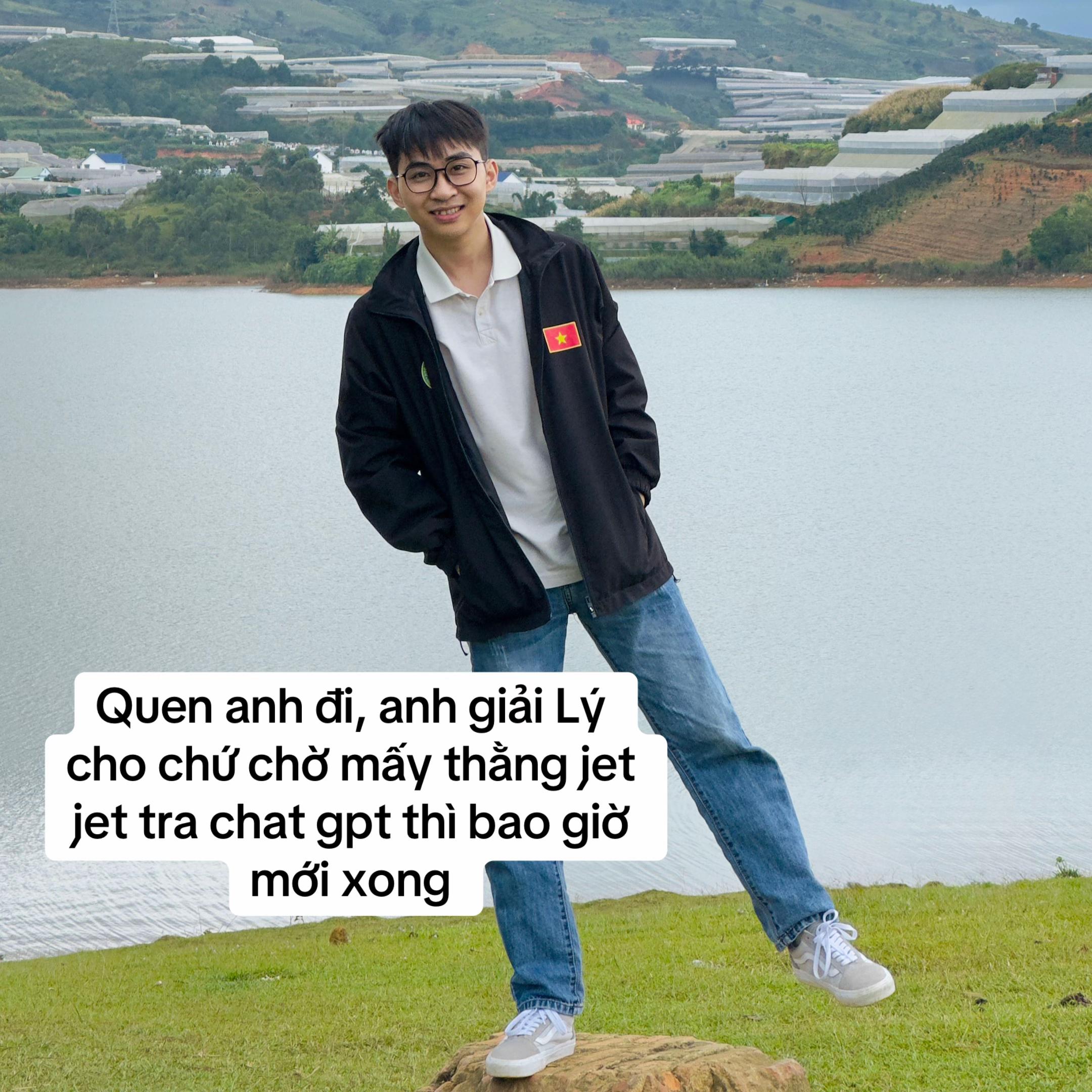 @Thắng Get L&yacute; - HNUE