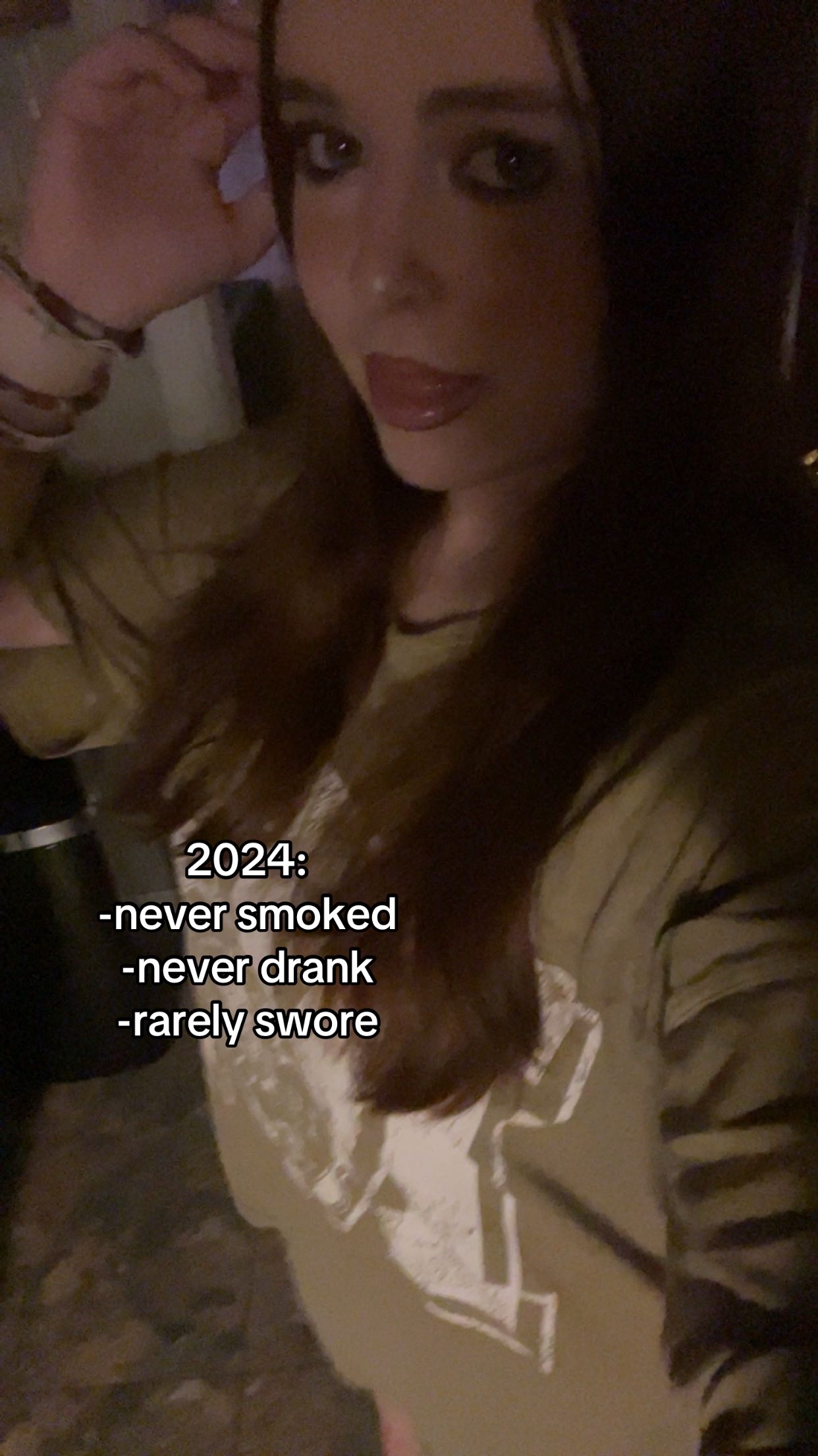 @lilyy 🧟♀️.