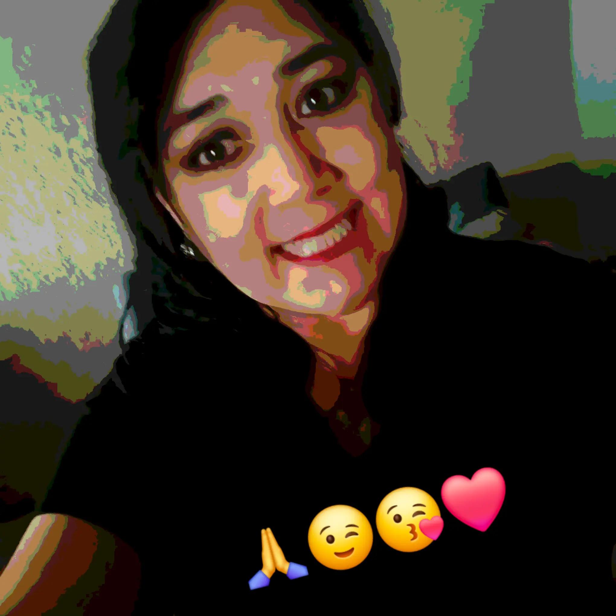 @Sandra M.