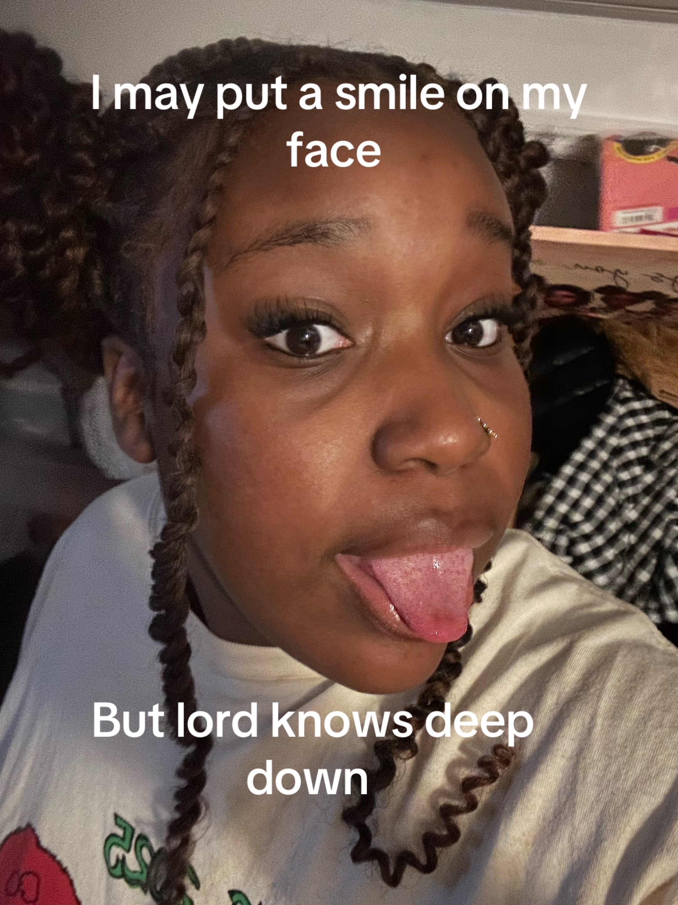 @Kaleysha Mychelle❤️