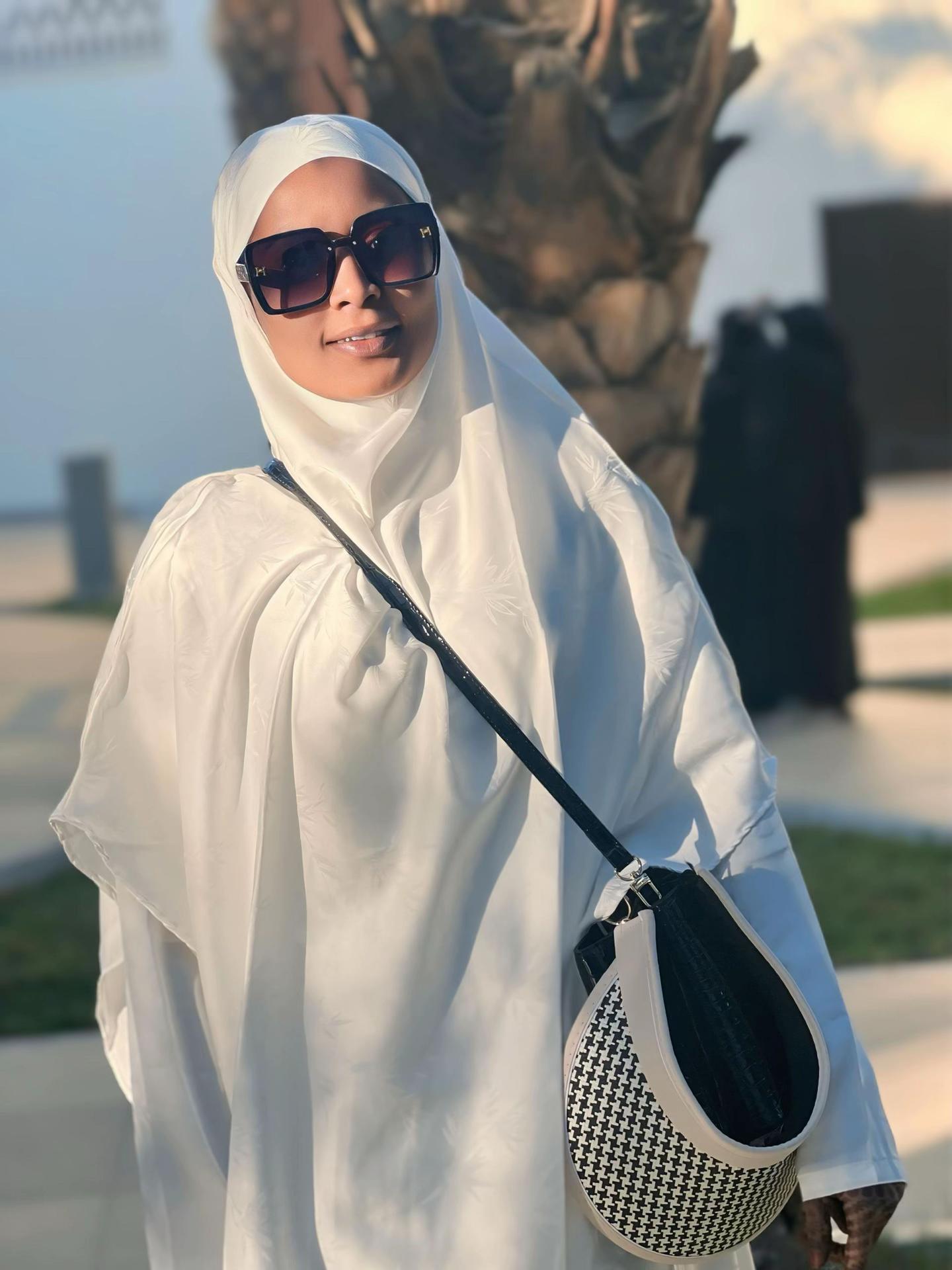 @Hauwa Ayawa