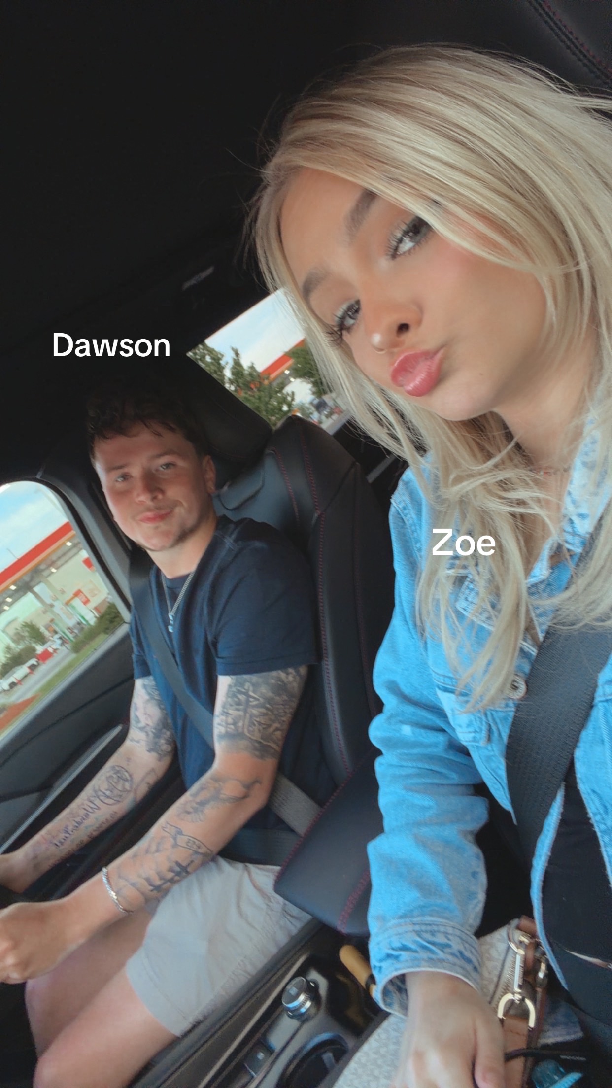 @Zoe LaVerne