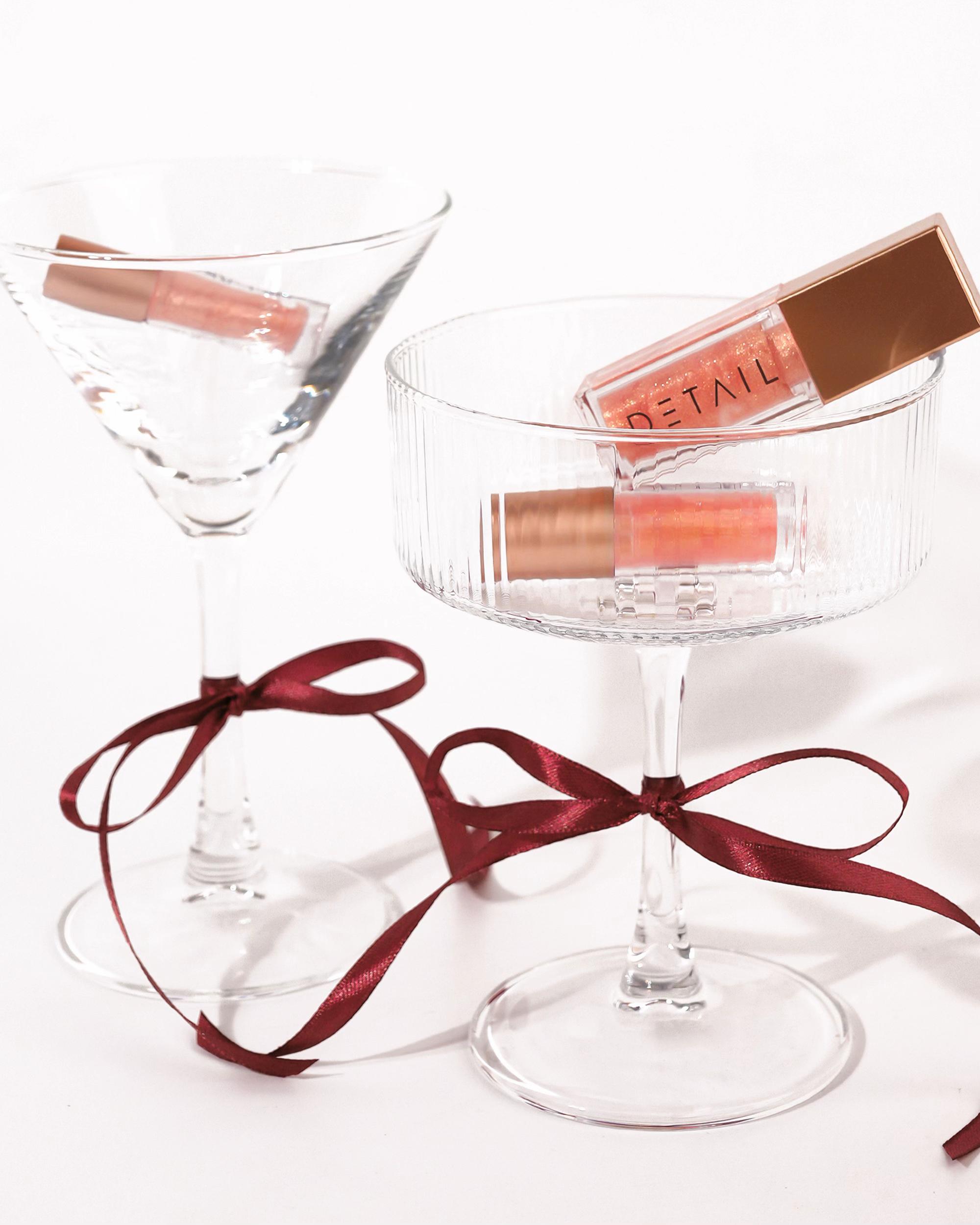 @Detail Cosmetics