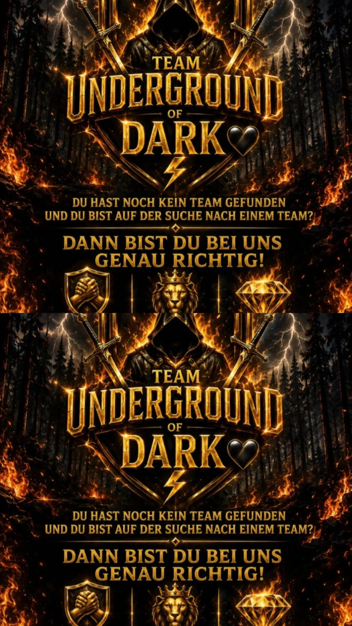 @W&auml;chtern_Underground_ofDark🖤⚡